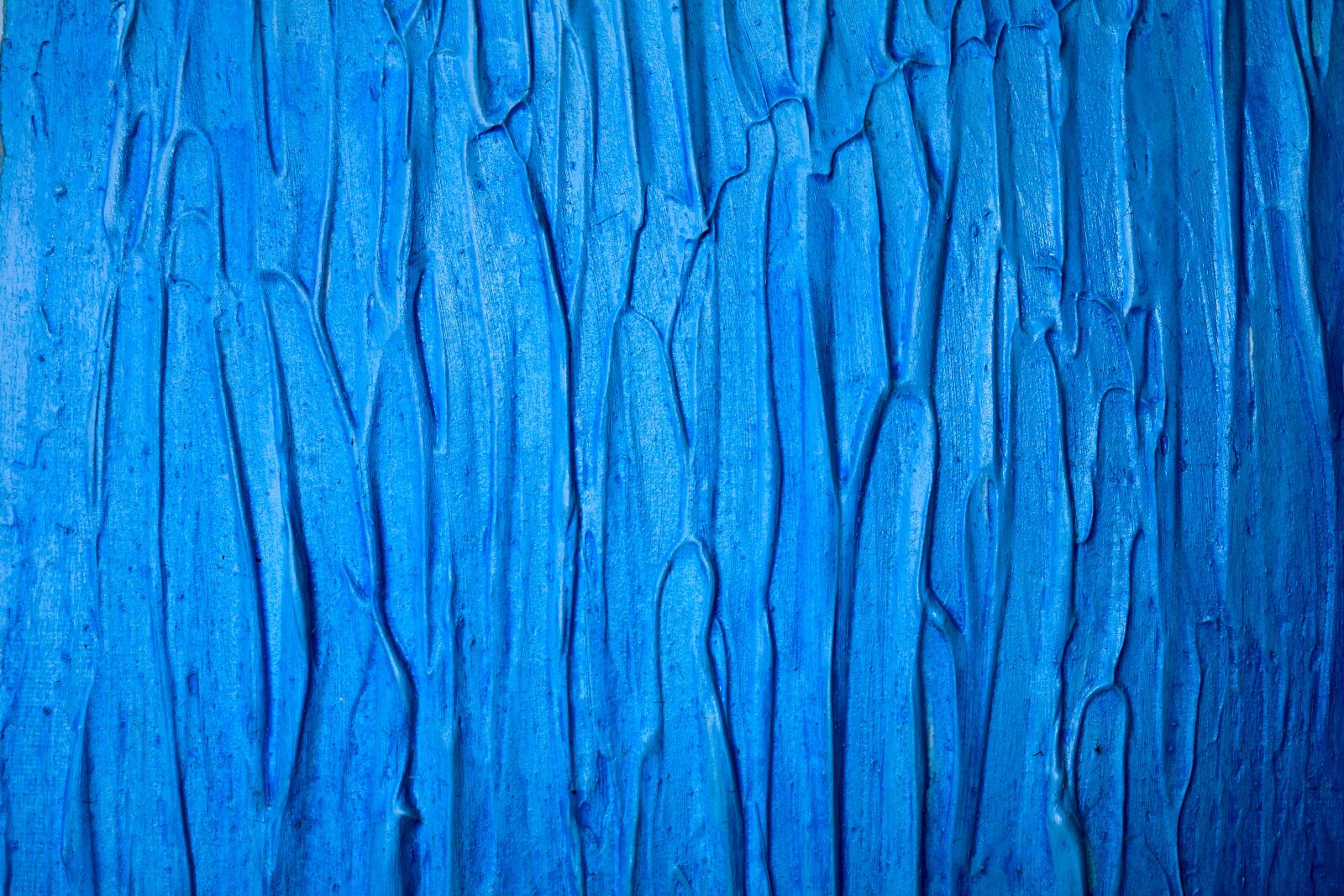 Canon EOS 750D (EOS Rebel T6i / EOS Kiss X8i) sample photo. Texture, acrylic, abstract photography
