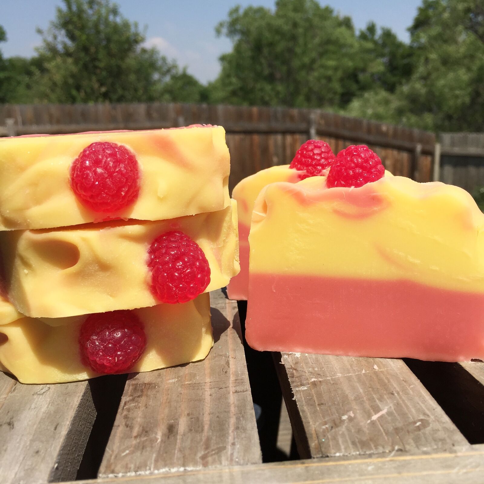 Apple iPhone 6 sample photo. Handmade, soap, natural photography