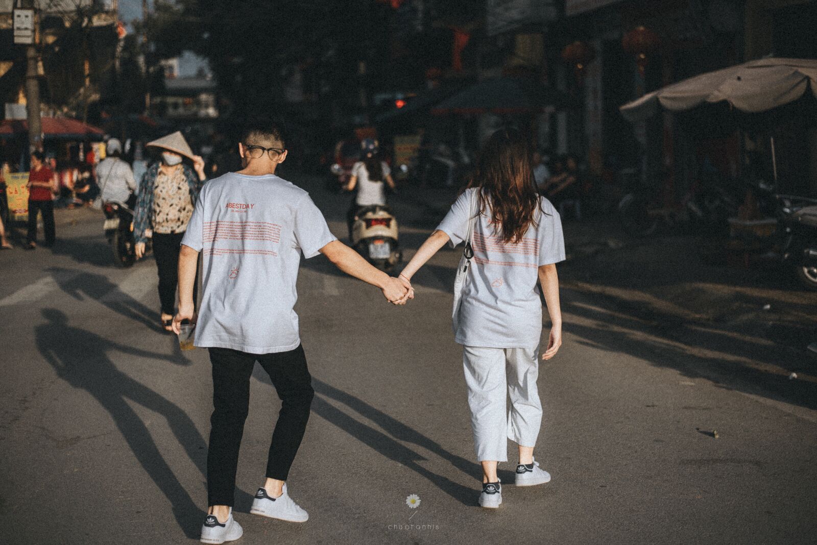 Nikon D750 sample photo. Couple, love, romantic photography