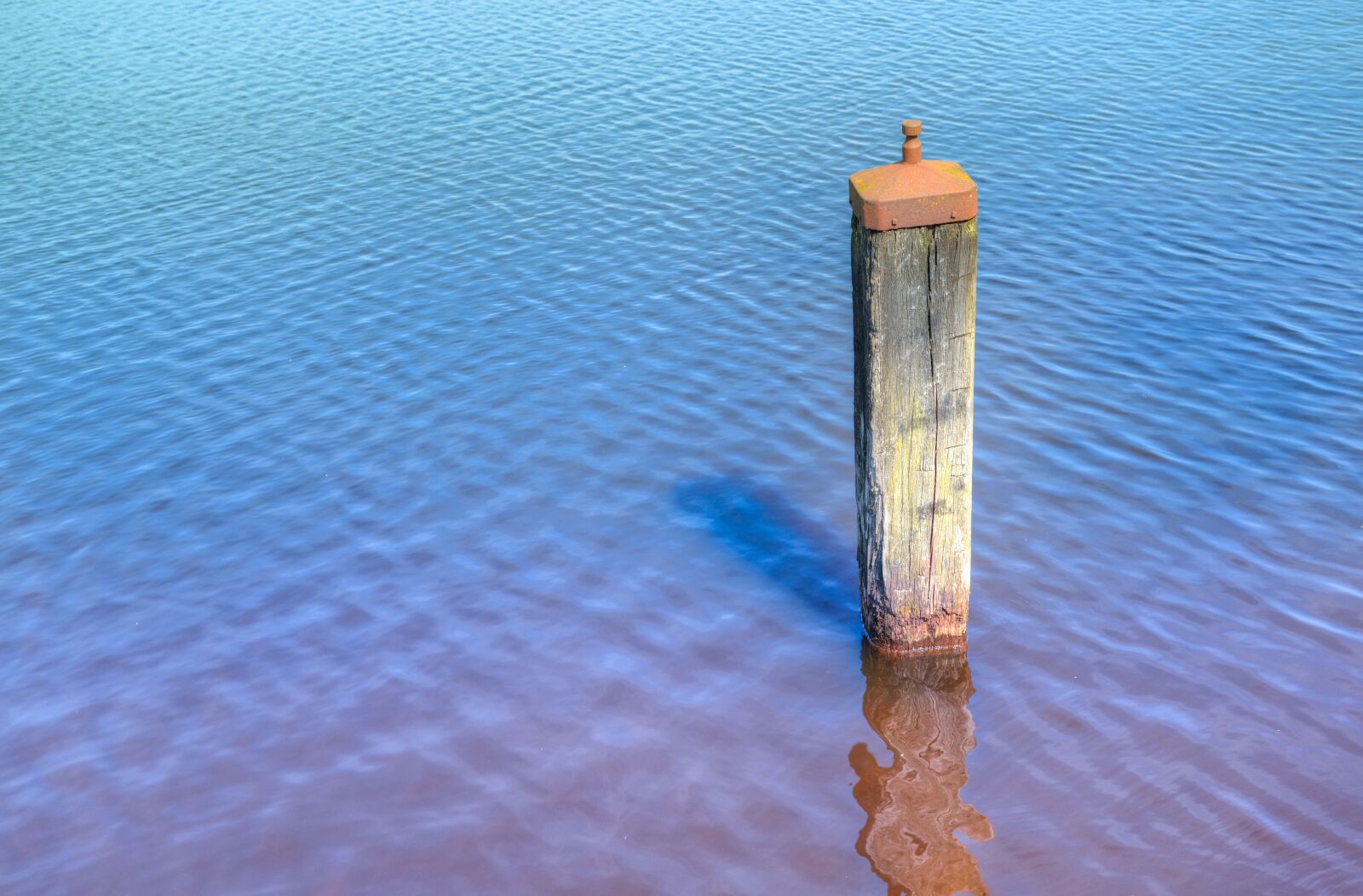 Nikon D610 sample photo. Water, ocean, sea photography