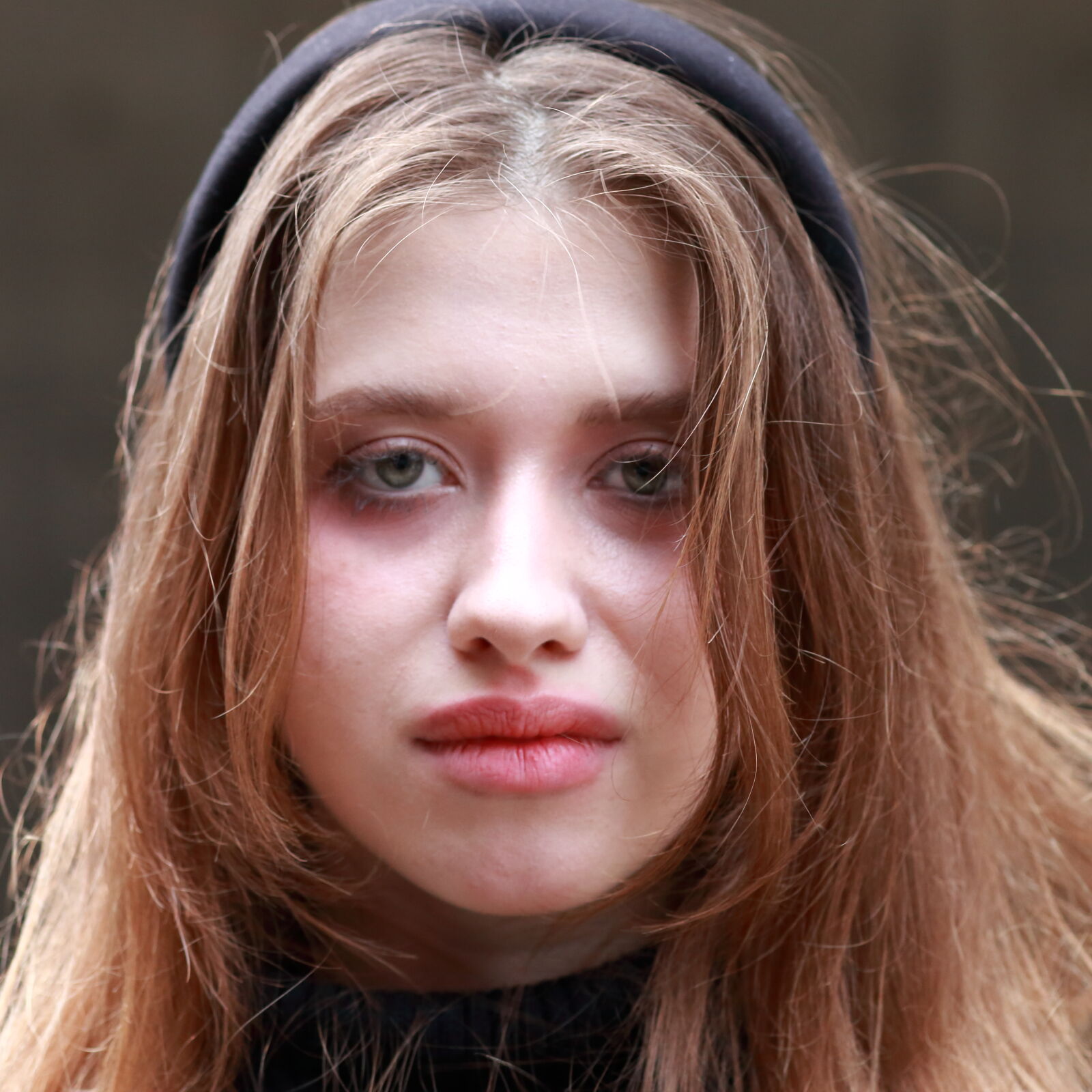 Canon EOS 5D Mark II sample photo. Ddp fashion week 2026 photography
