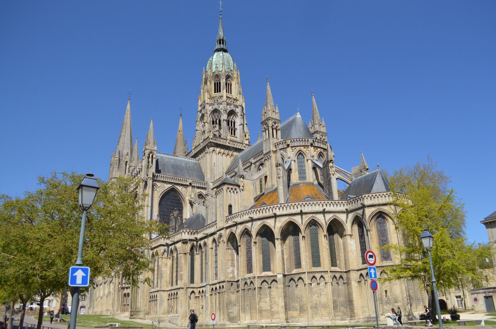 Nikon D3200 sample photo. Building, cathedral, city photography
