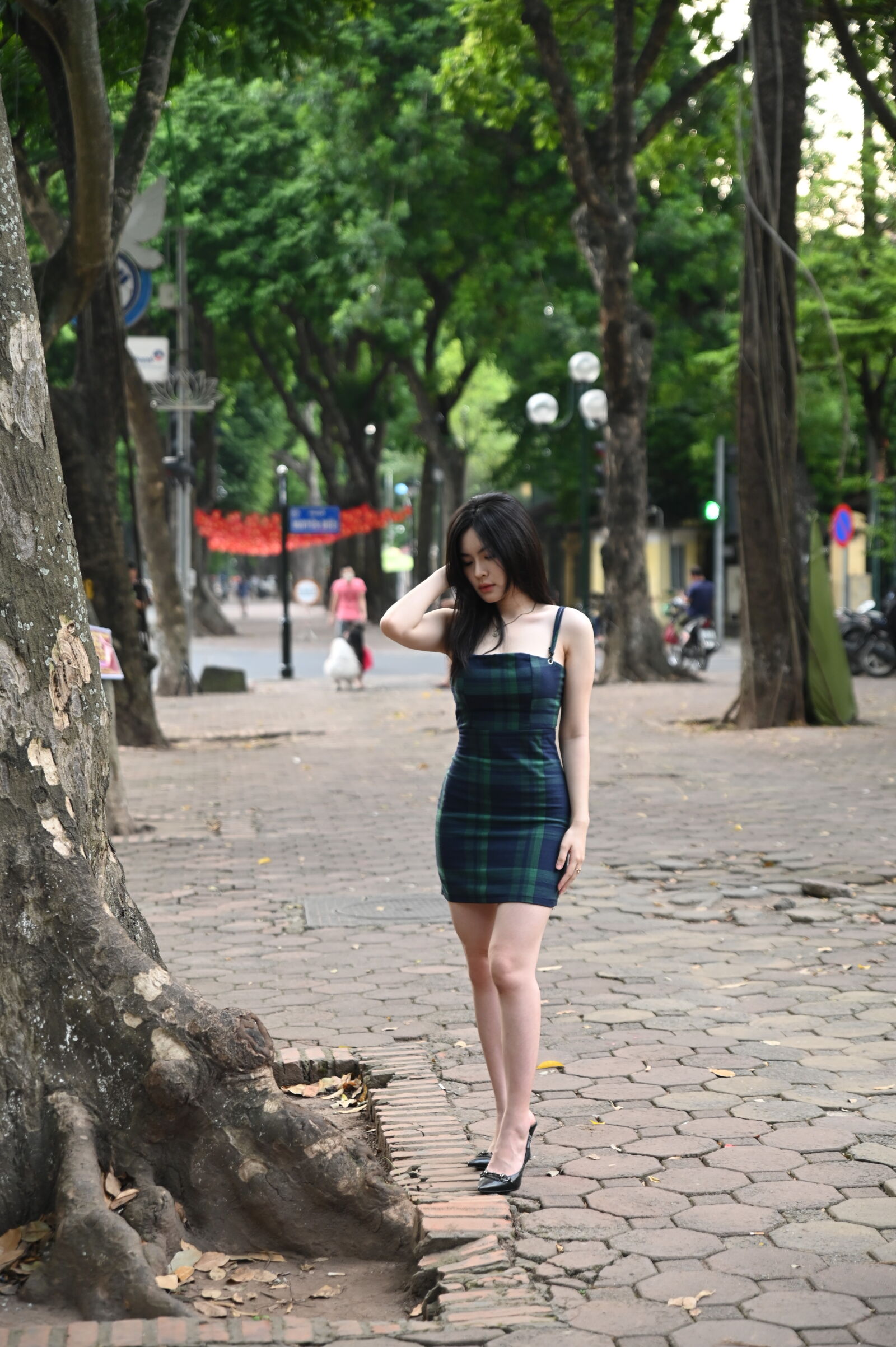 Nikon D780 sample photo