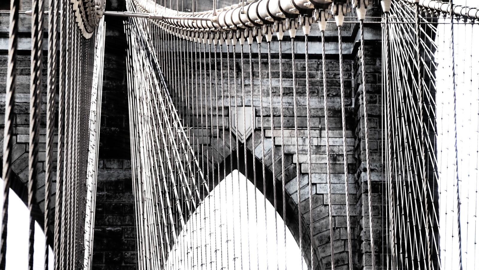 Olympus PEN E-PL3 sample photo. Brooklyn bridge, new york photography