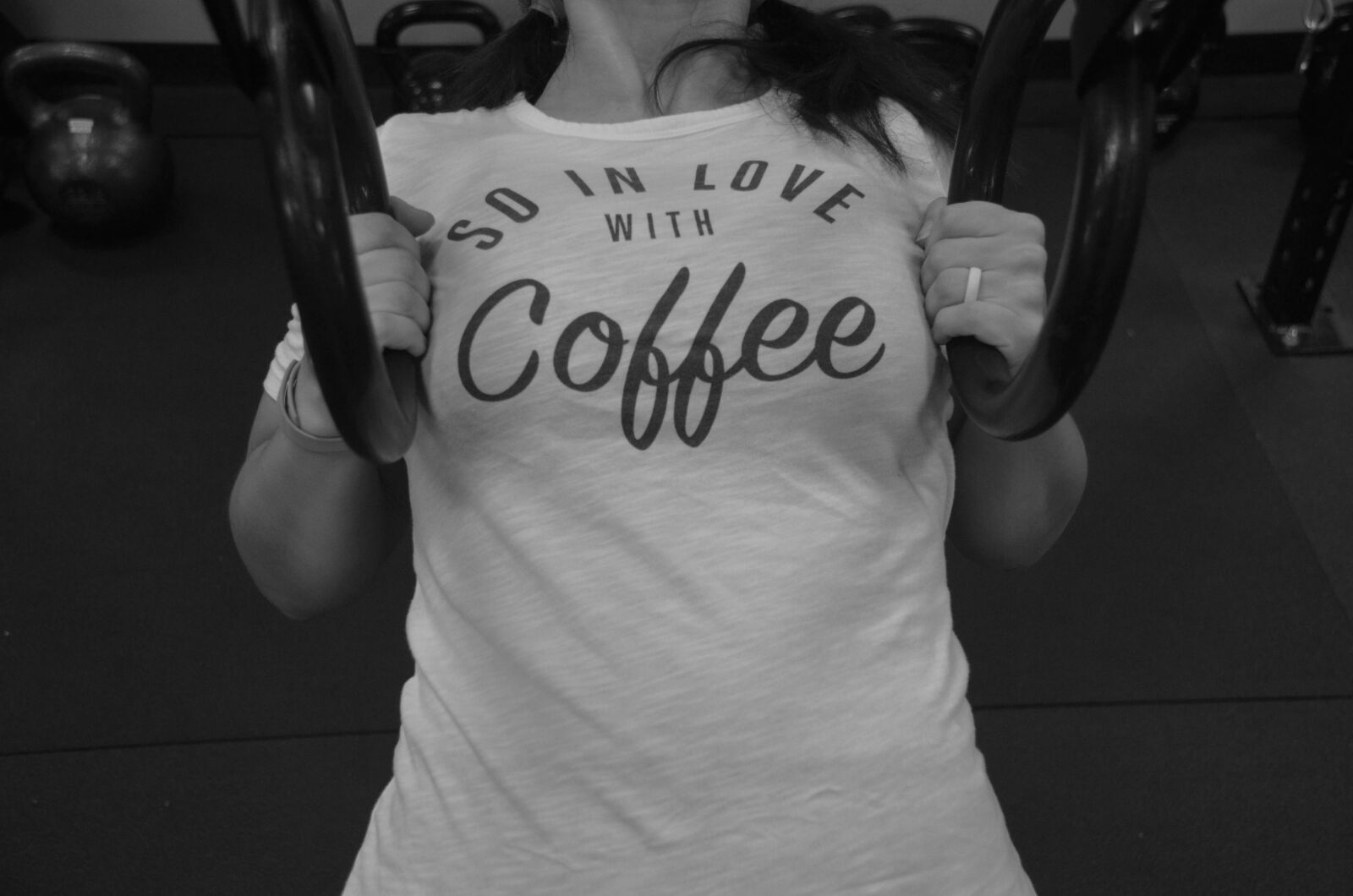 Nikon D7000 sample photo. Workout, vaughan, fitness photography