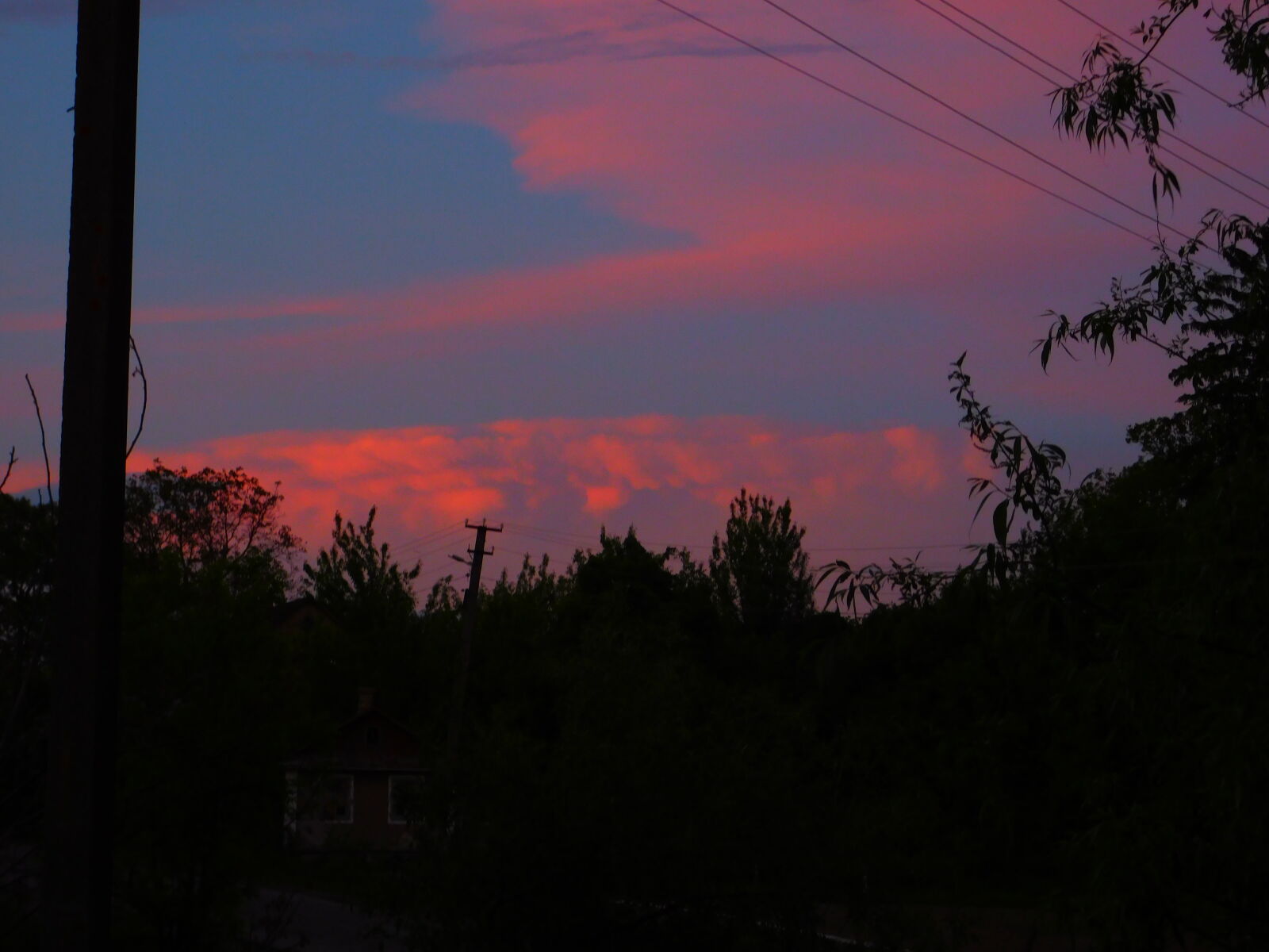 Nikon Coolpix L840 sample photo