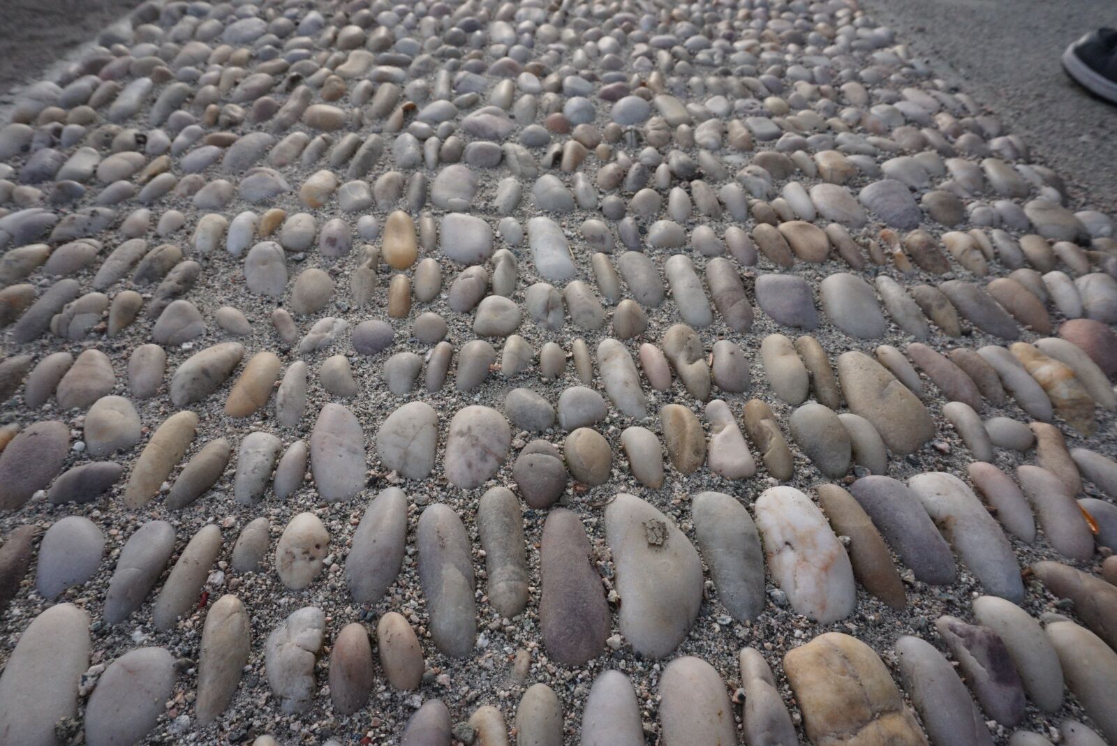 Sony a6000 sample photo. Desktop, nature, stone photography