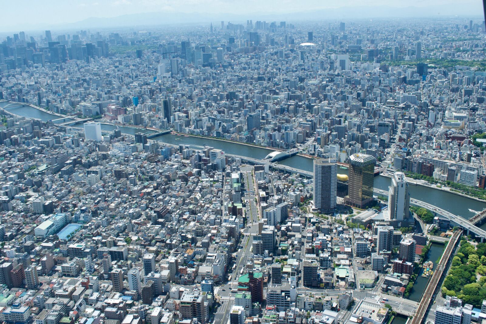 Nikon D5300 sample photo. Tokyo, instead of, view photography