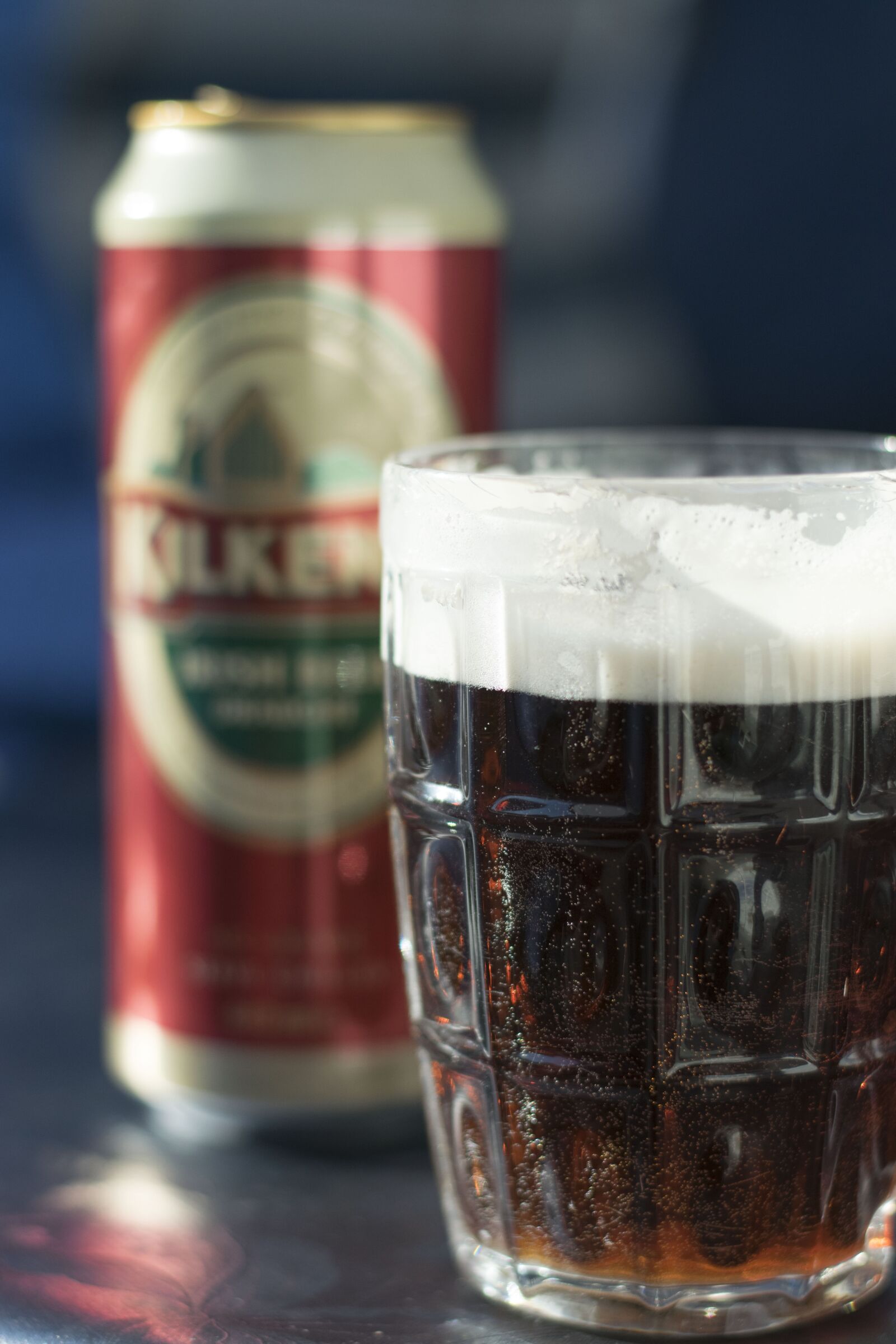 Nikon D5300 sample photo. Beer, beer glass, beer photography