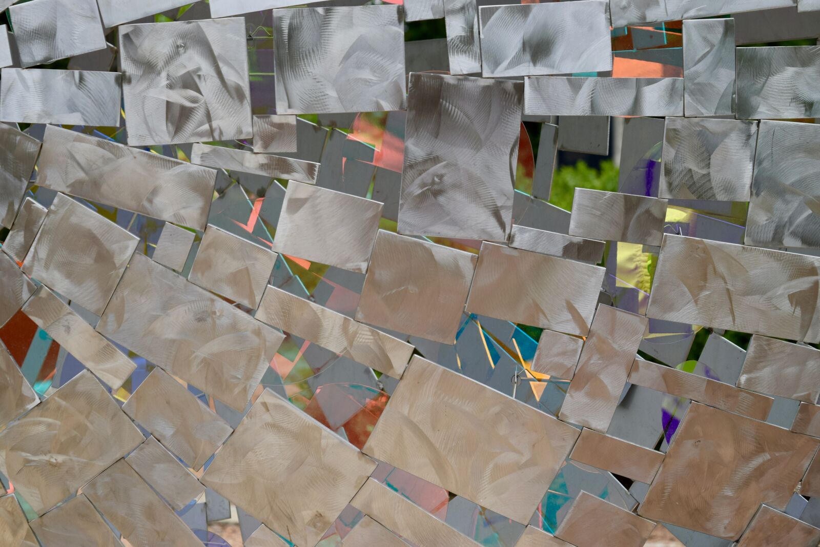 Nikon D3300 sample photo. Metal, sculpture, design photography