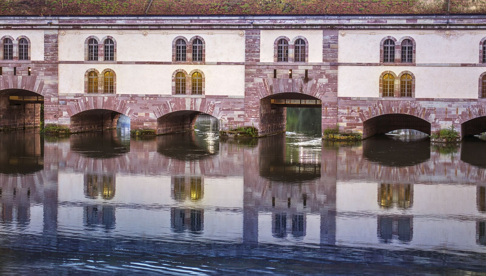 Nikon D5200 sample photo. Strasbourg, france, travel photography