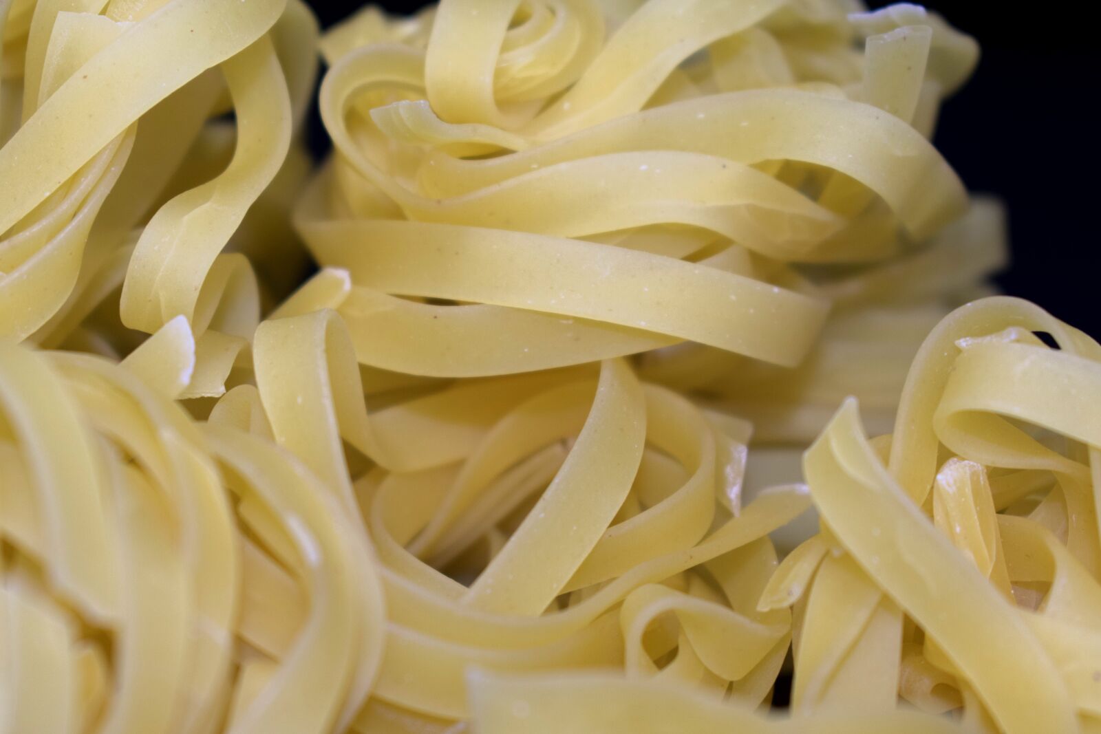 Nikon D3400 sample photo. Food, background, pasta photography