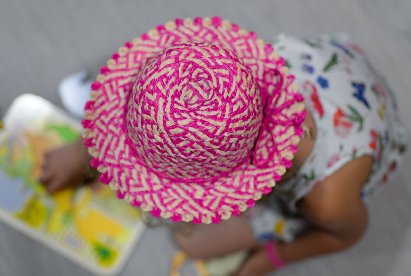 Nikon D610 sample photo. Girl, playing, little photography
