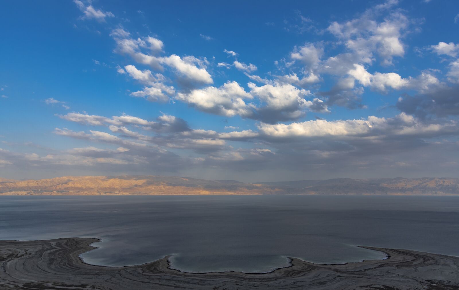 Nikon D750 sample photo. Sea, dead sea, israel photography