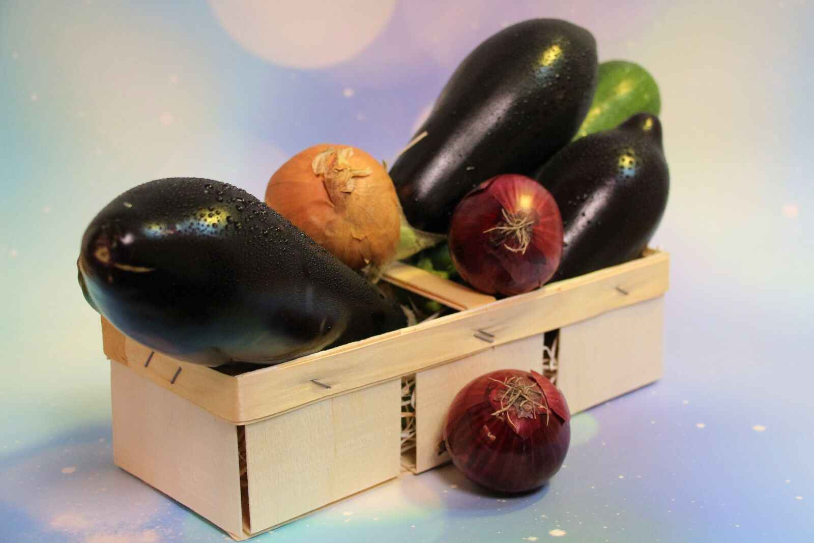 Canon EOS 700D (EOS Rebel T5i / EOS Kiss X7i) sample photo. Eggplant, fruit, vegetables photography