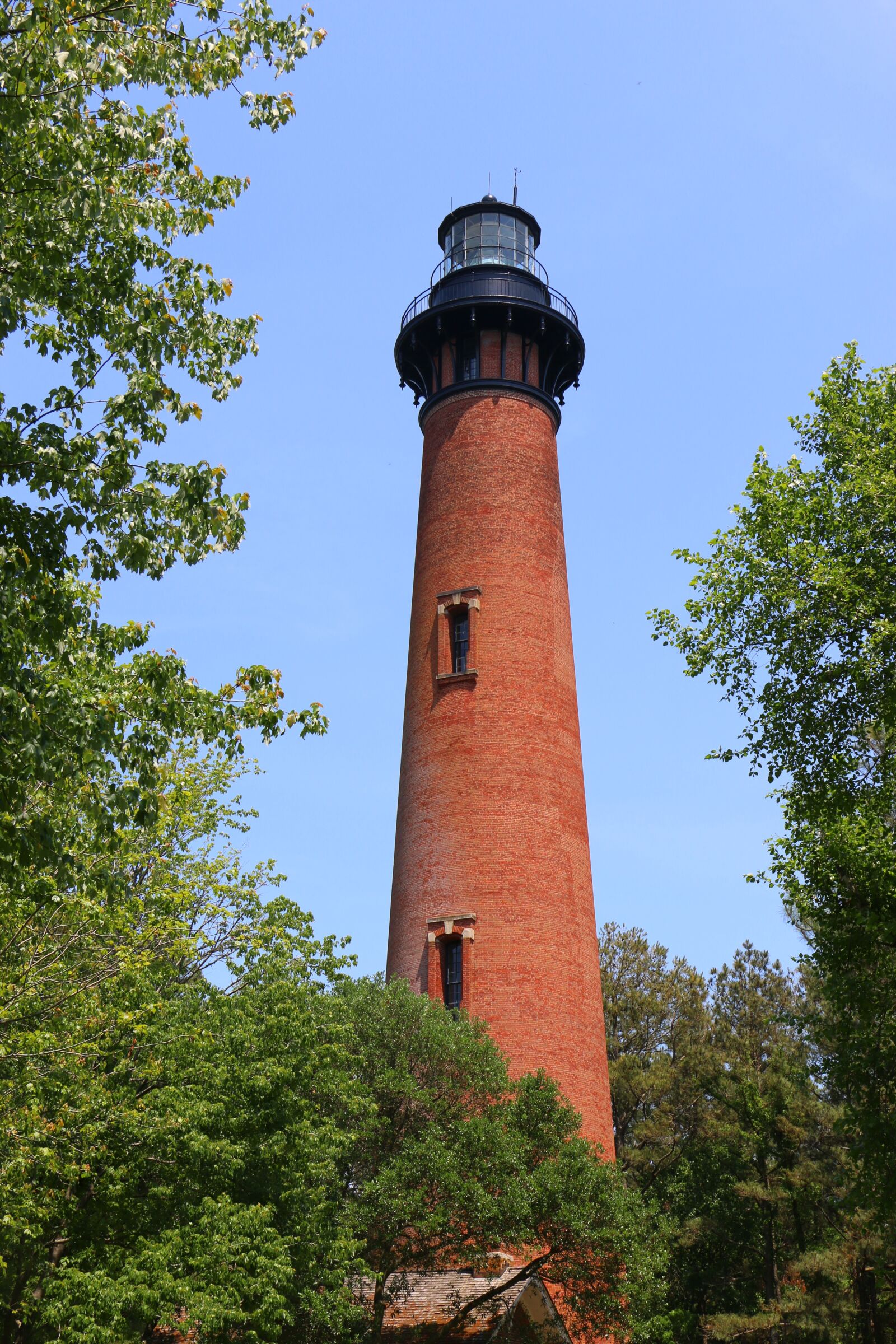 Canon EOS 70D sample photo. Currituck, light, house photography