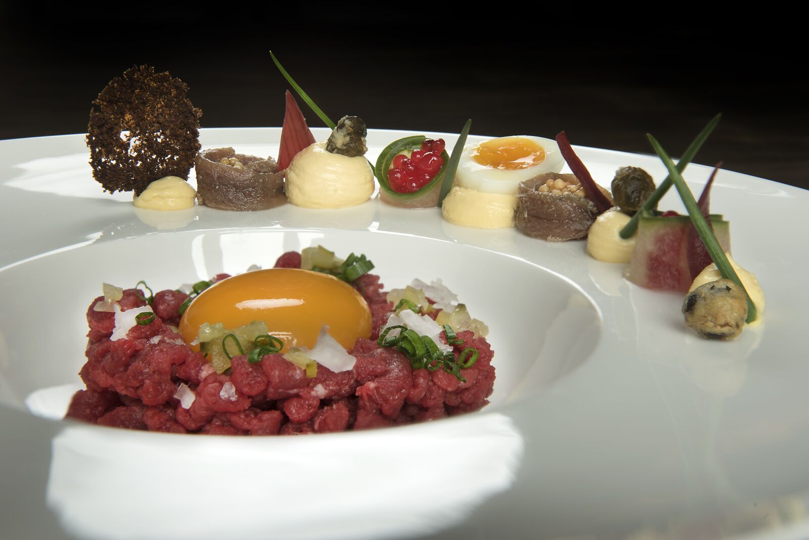 Nikon D750 sample photo. Eat, colorful, tasty photography