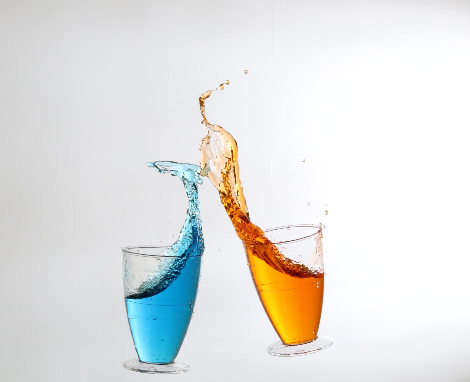 Canon EOS 1300D (EOS Rebel T6 / EOS Kiss X80) sample photo. Water, cocktail, glass photography