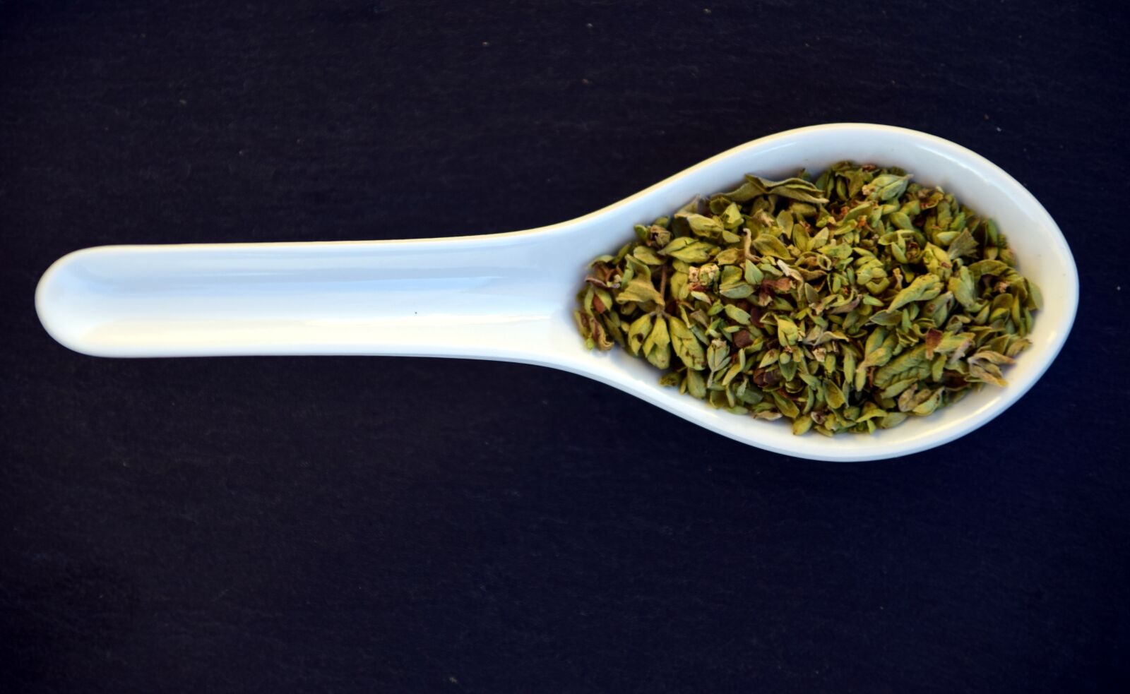 Nikon D3300 sample photo. Oregano, spice, close up photography