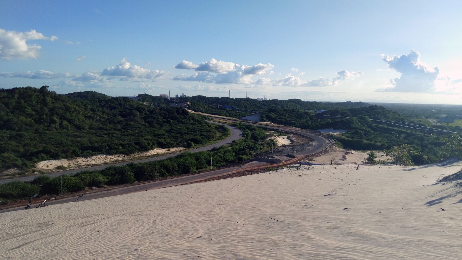 Xiaomi MIX sample photo. Landscape, mountain, nature photography