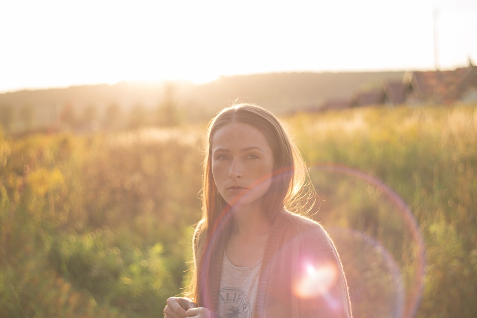 Canon EOS 6D sample photo. Nature, people, adult photography