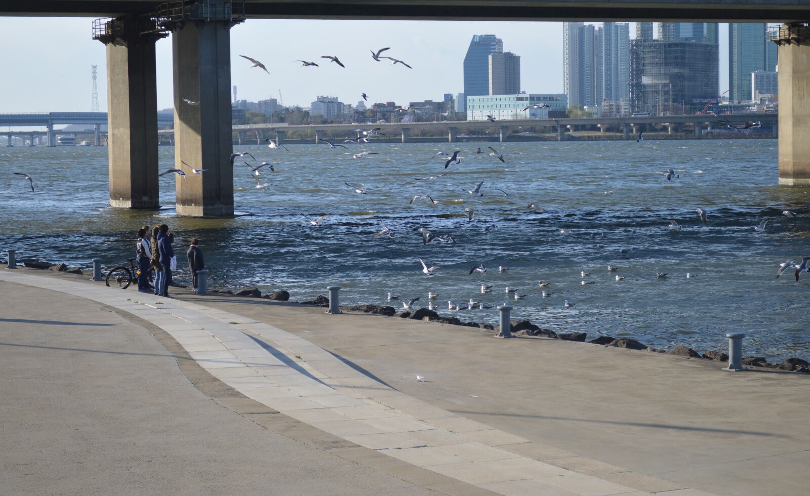 Nikon D3200 sample photo. Water, sea, outdoors photography