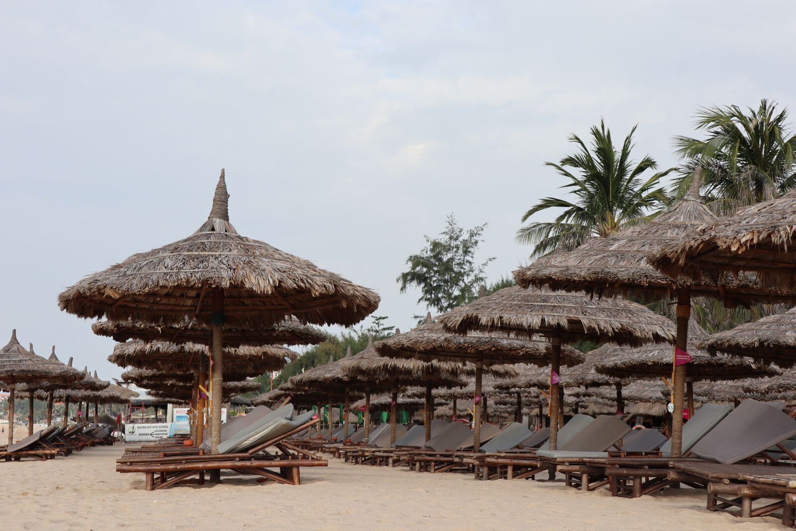 Canon EOS M6 sample photo. Coast, beach, vacation photography