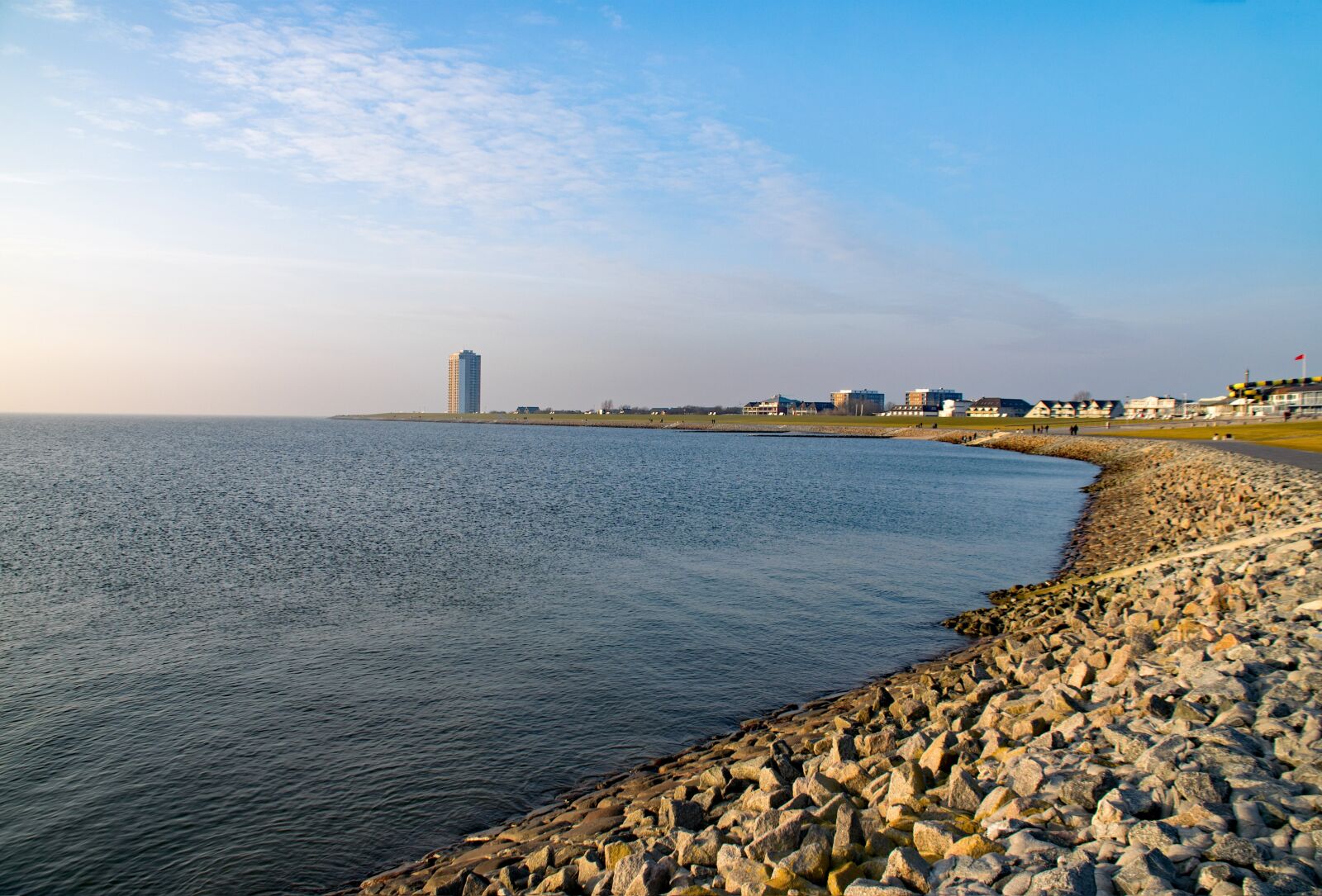 Nikon D5300 sample photo. B sum, mecklenburg, germany photography