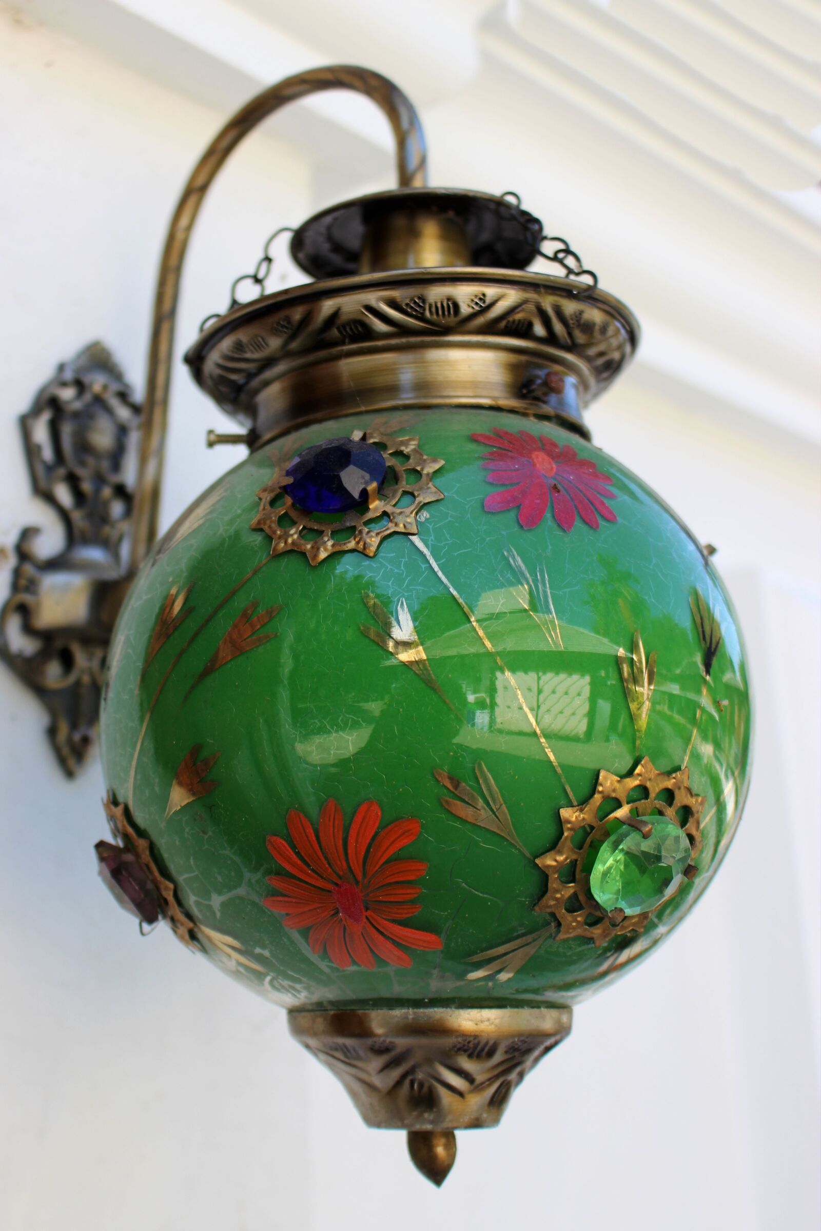 Canon EOS 700D (EOS Rebel T5i / EOS Kiss X7i) sample photo. Lamp, light, design photography