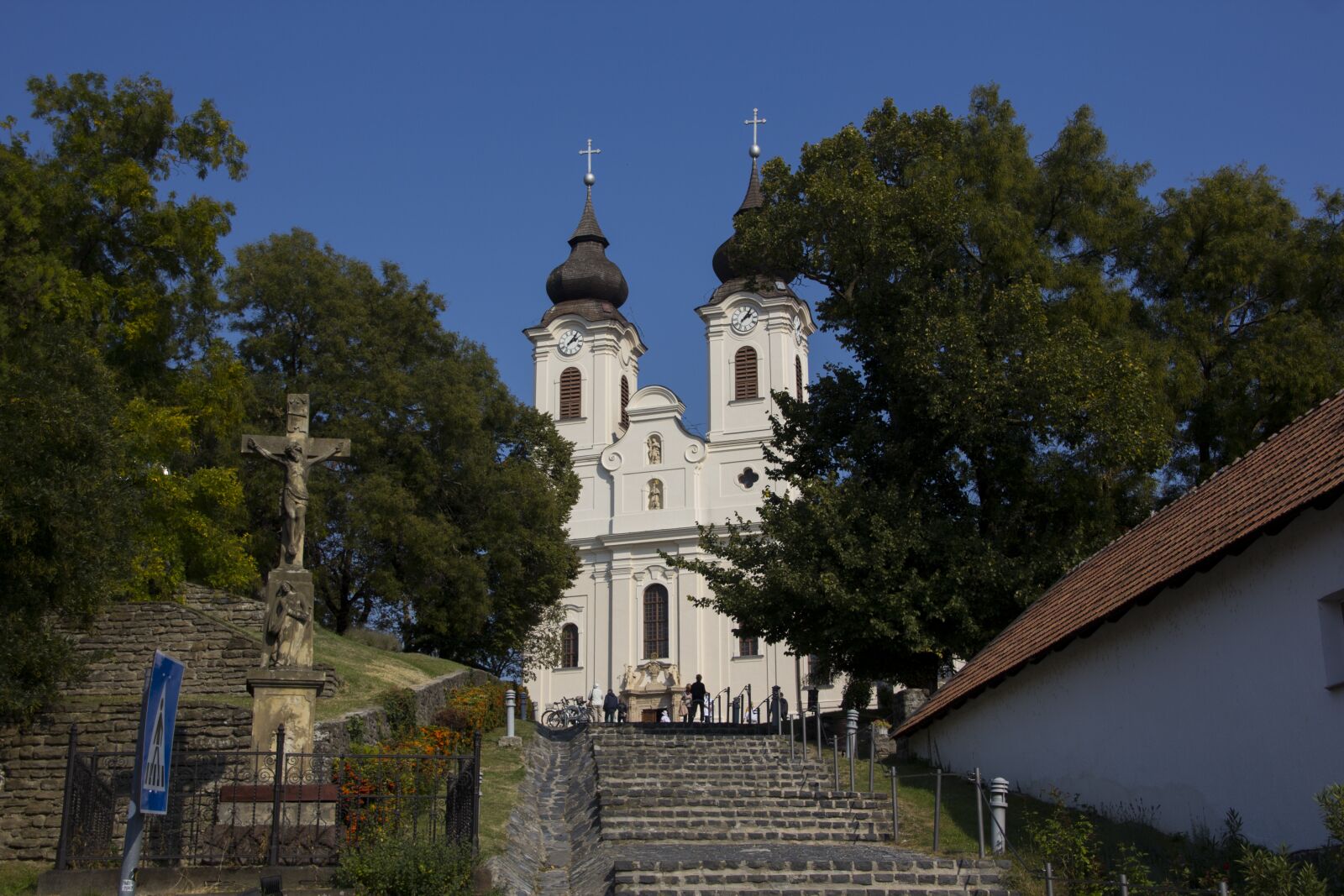 Canon EOS 60D sample photo. Hungary, church, architecture photography