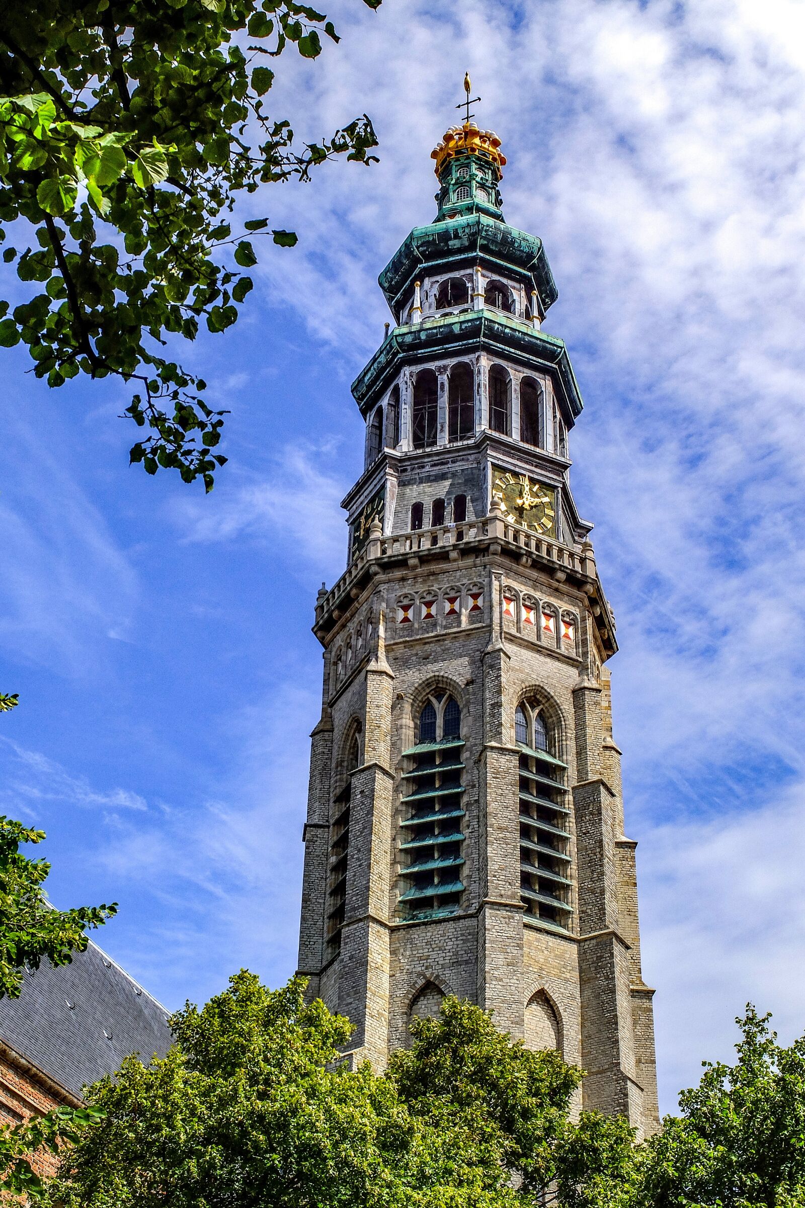 Fujifilm X30 sample photo. Church, steeple, tower photography