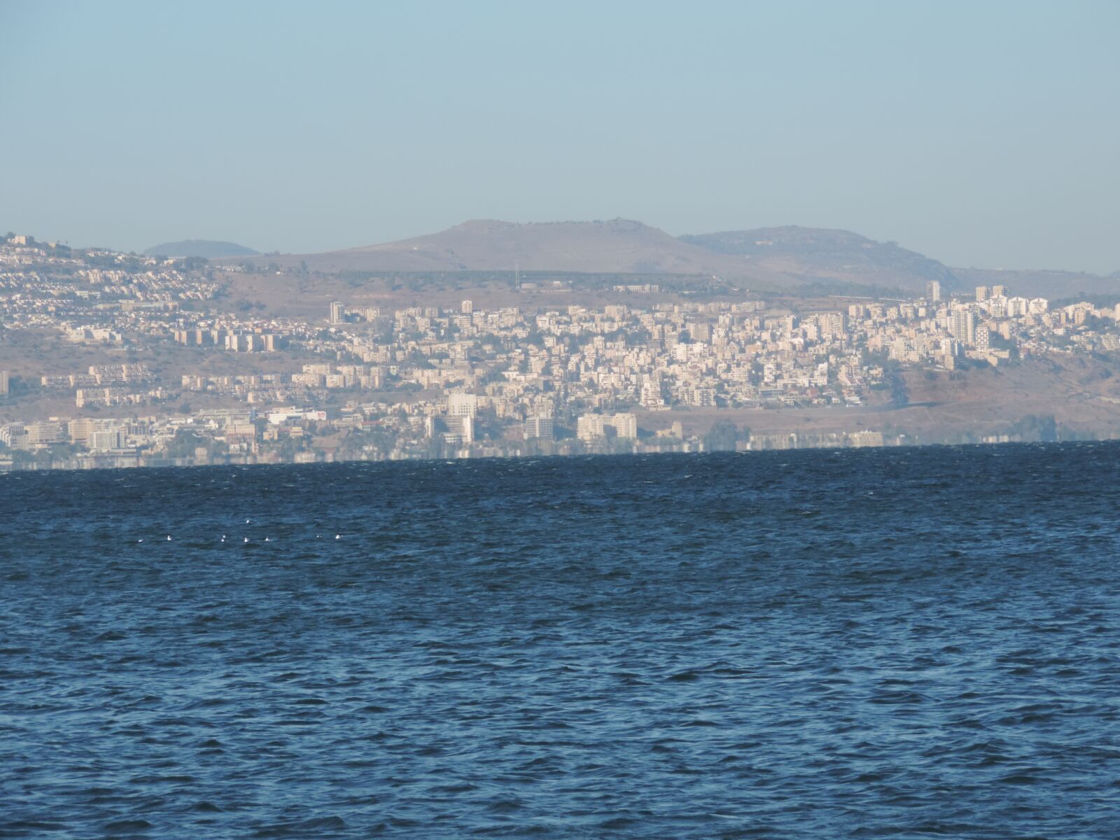 Nikon Coolpix P520 sample photo. Israel, his, landscape photography