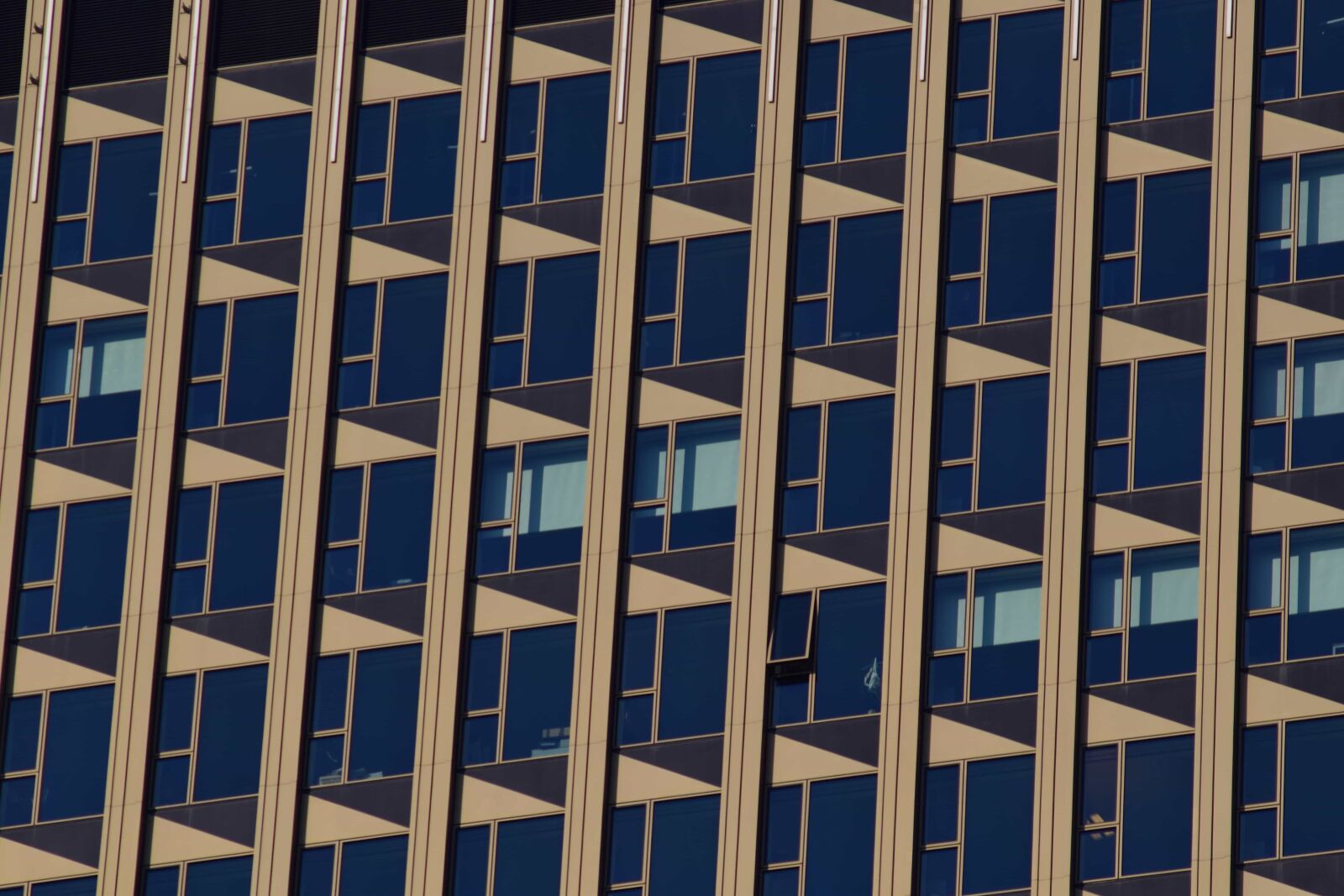Nikon D3300 sample photo. Architecture, urban, city, glass photography