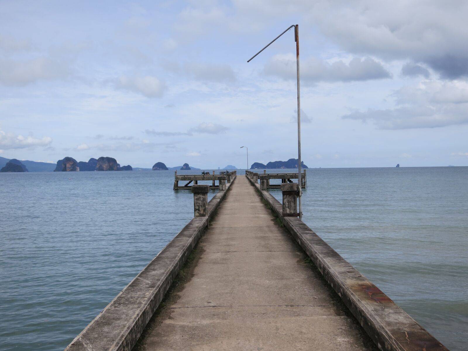 Canon PowerShot S100 sample photo. Thailand, kohyaonoi, sea photography