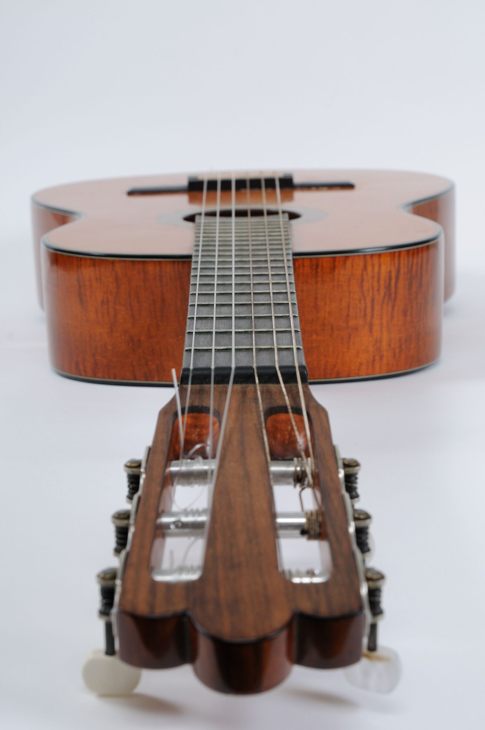 Nikon D300S sample photo. Guitar, acoustic guitar, music photography
