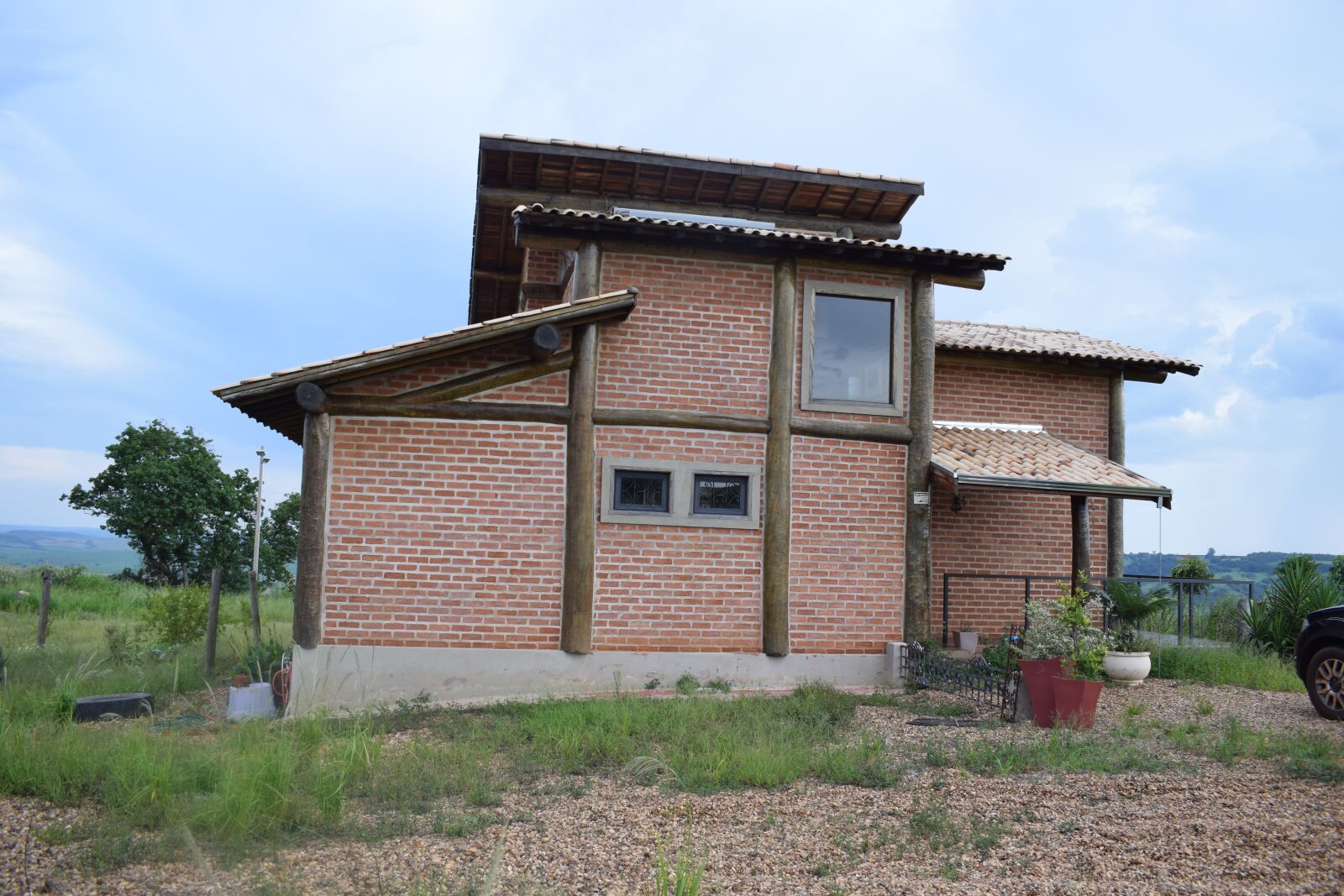 Nikon D3300 sample photo. Home, architecture, wood photography
