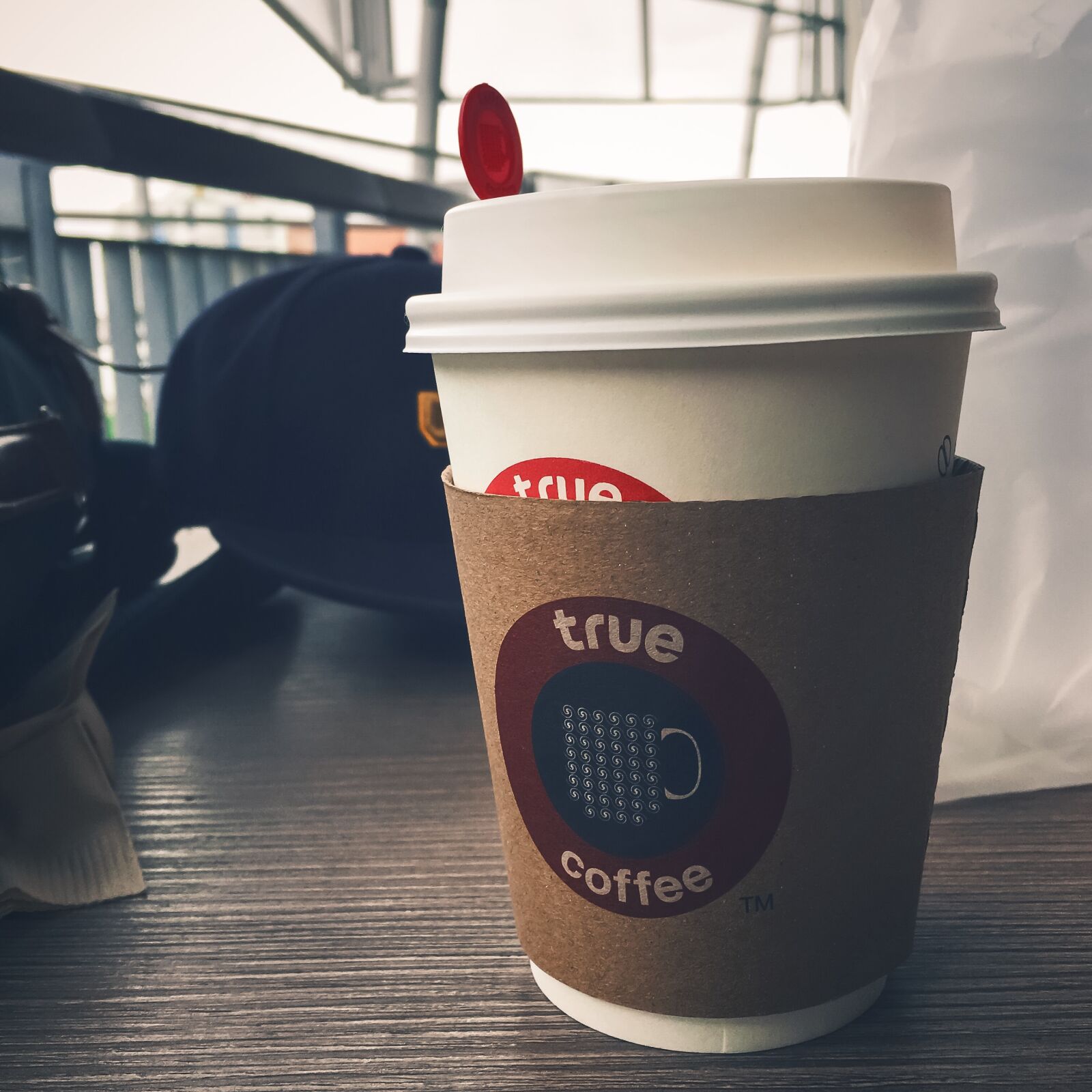 Apple iPhone 6s Plus sample photo. Caffeine, close, up, coffee photography