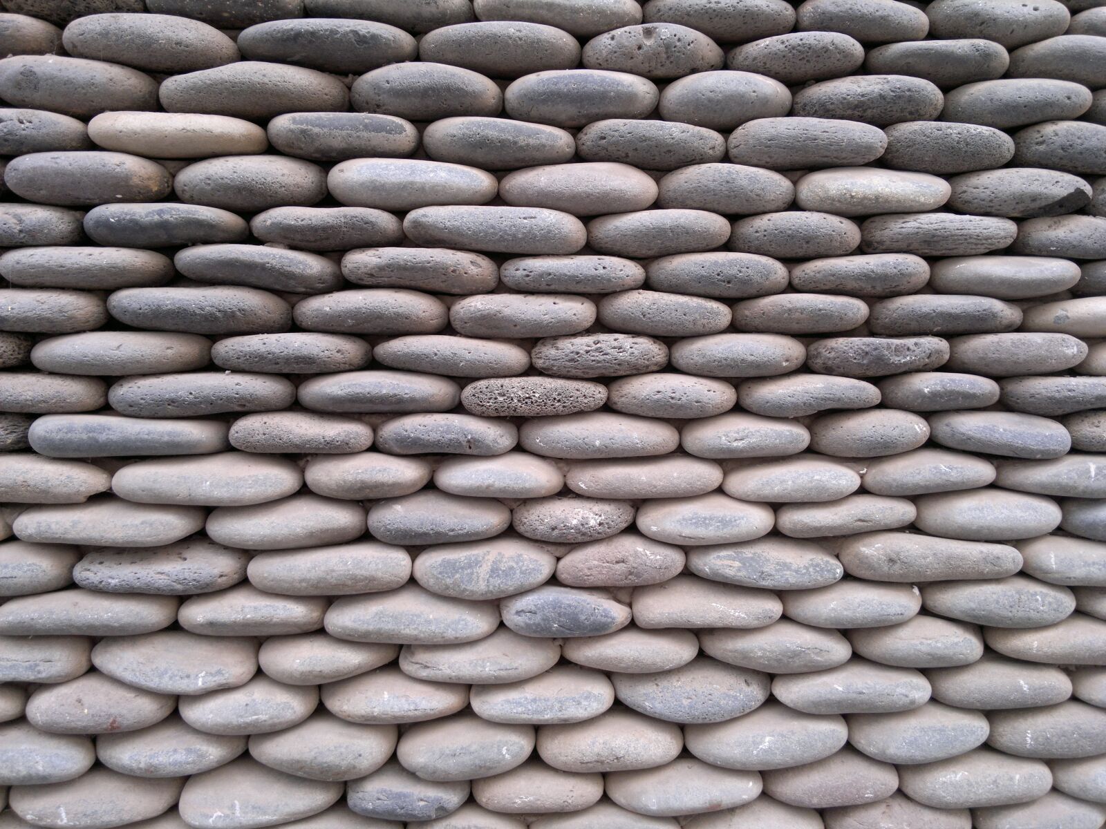 Nokia N8-00 sample photo. Stones, flat stone, round photography