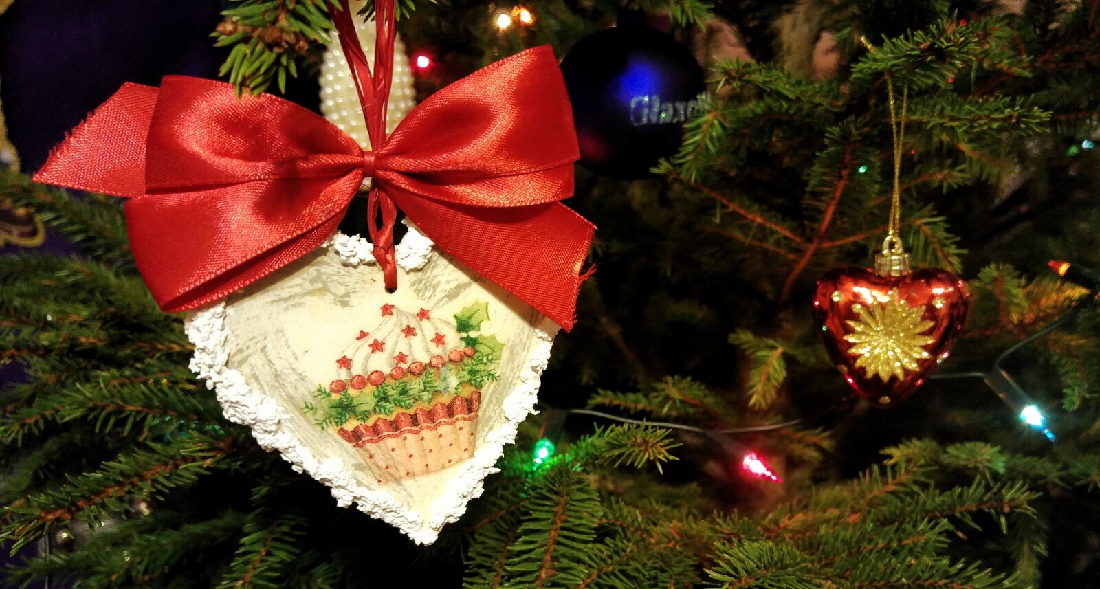 LG G4 sample photo. Theme, christmas photography