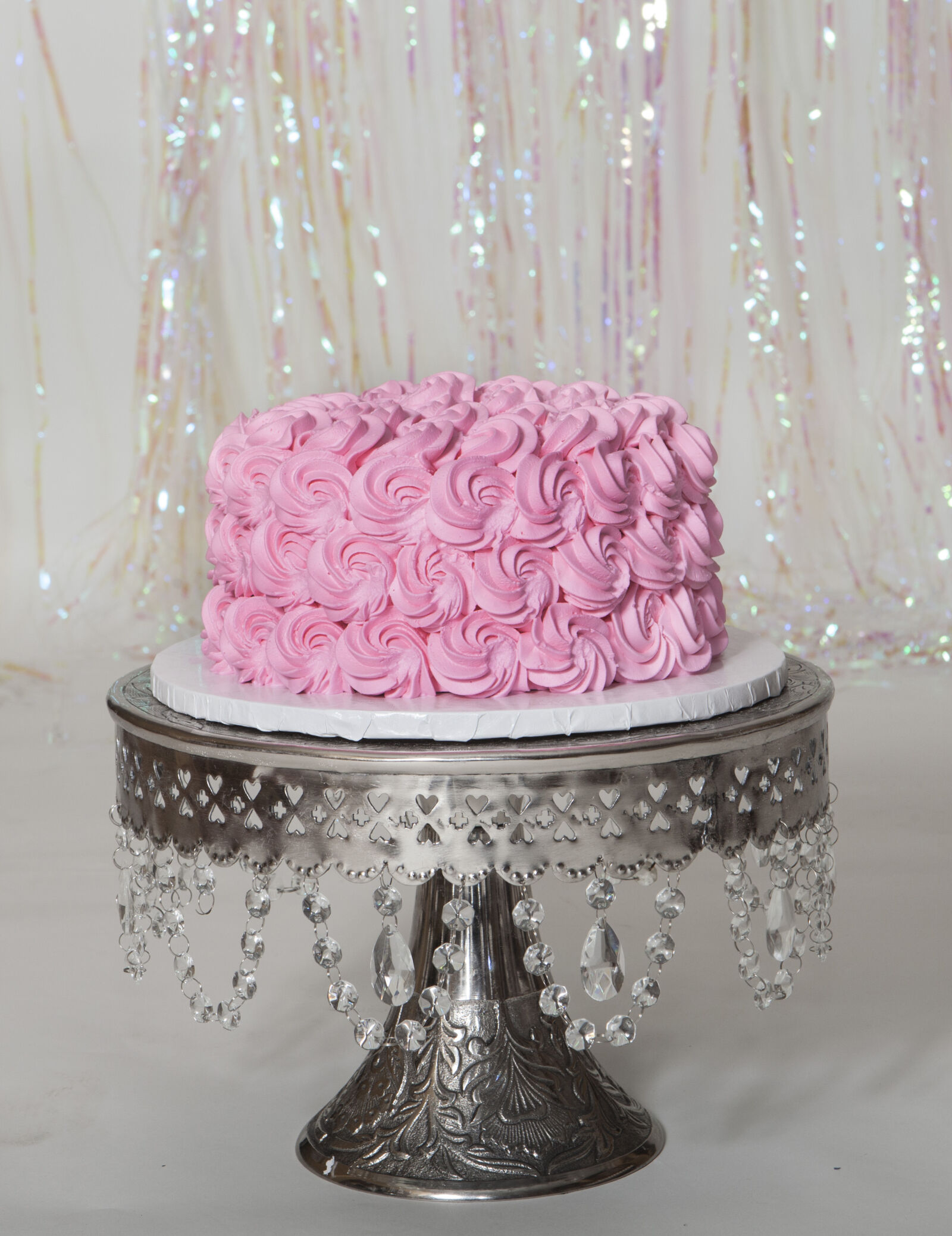 Canon EF 24-70mm F2.8L USM sample photo. Birthday, cake, cake, on photography
