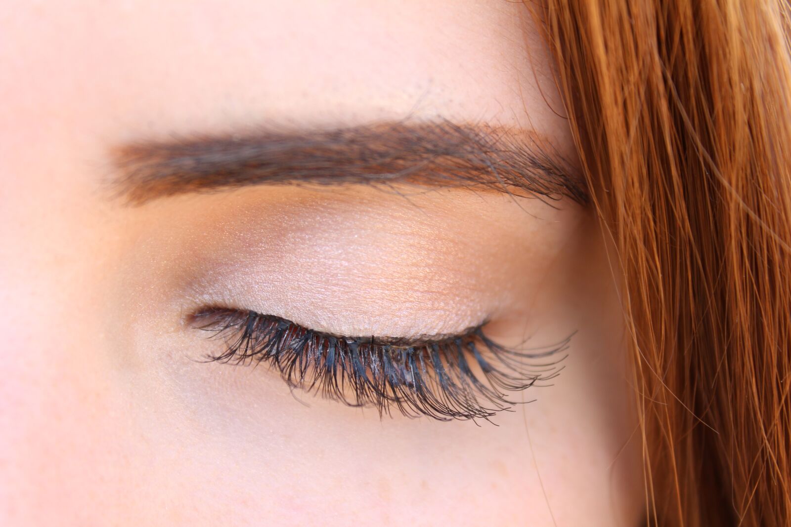 Canon EOS 1200D (EOS Rebel T5 / EOS Kiss X70 / EOS Hi) sample photo. Woman, girl, makeup photography