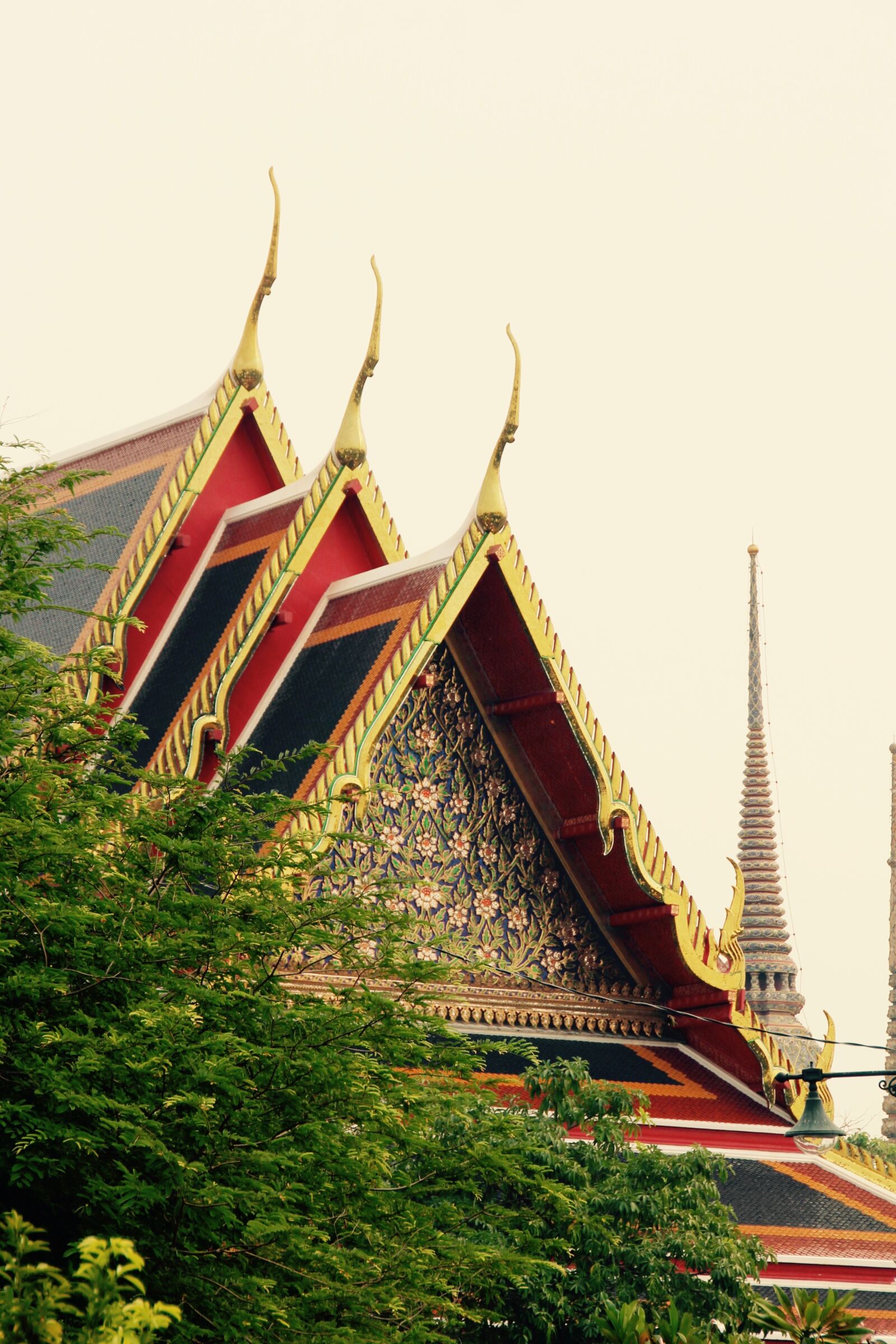 Canon EOS 60D sample photo. Thailand, bangkok, temple photography