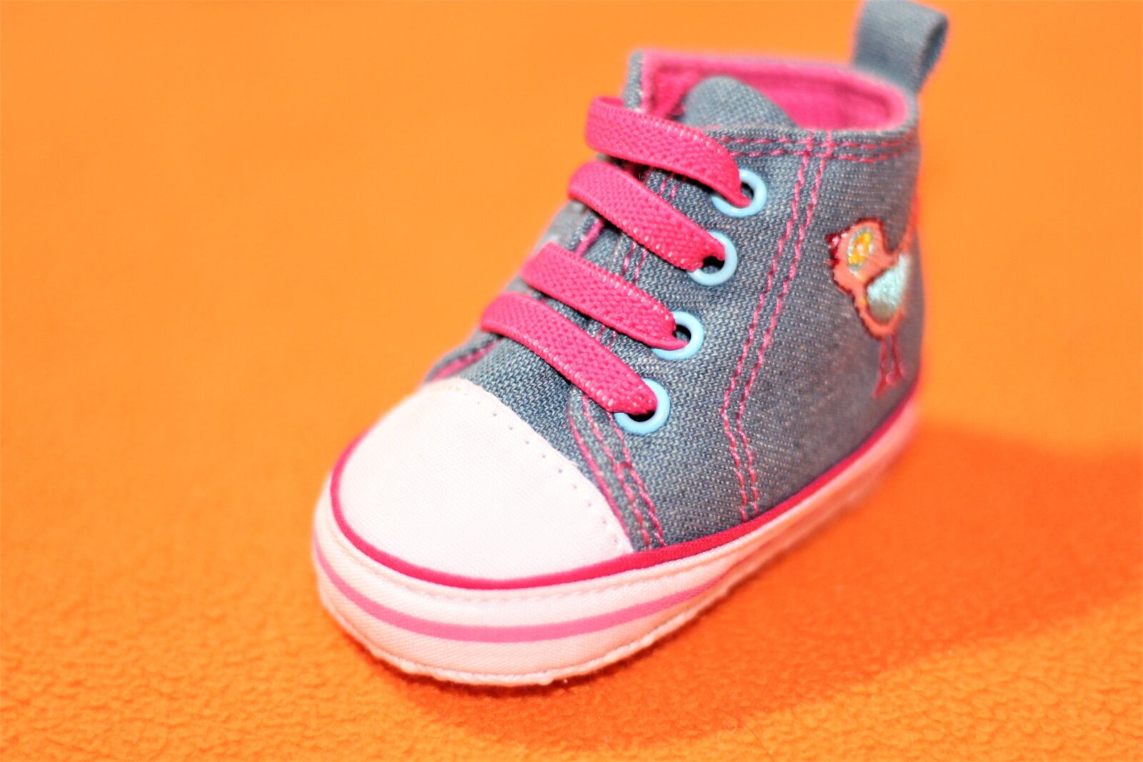 Canon EOS 1300D (EOS Rebel T6 / EOS Kiss X80) sample photo. Shoes, baby, girl photography