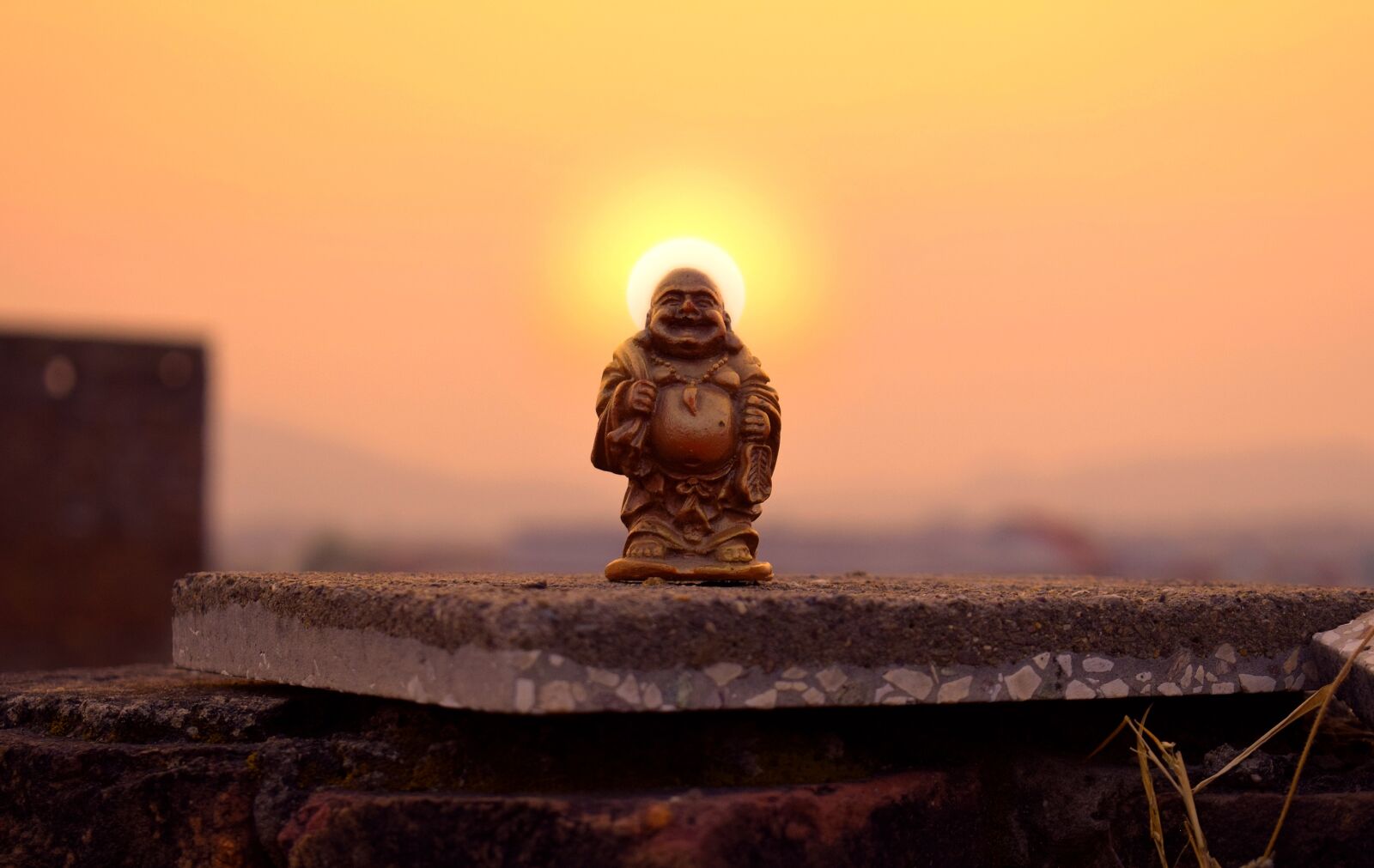 Nikon D3300 sample photo. Buddha, statue, figurine photography