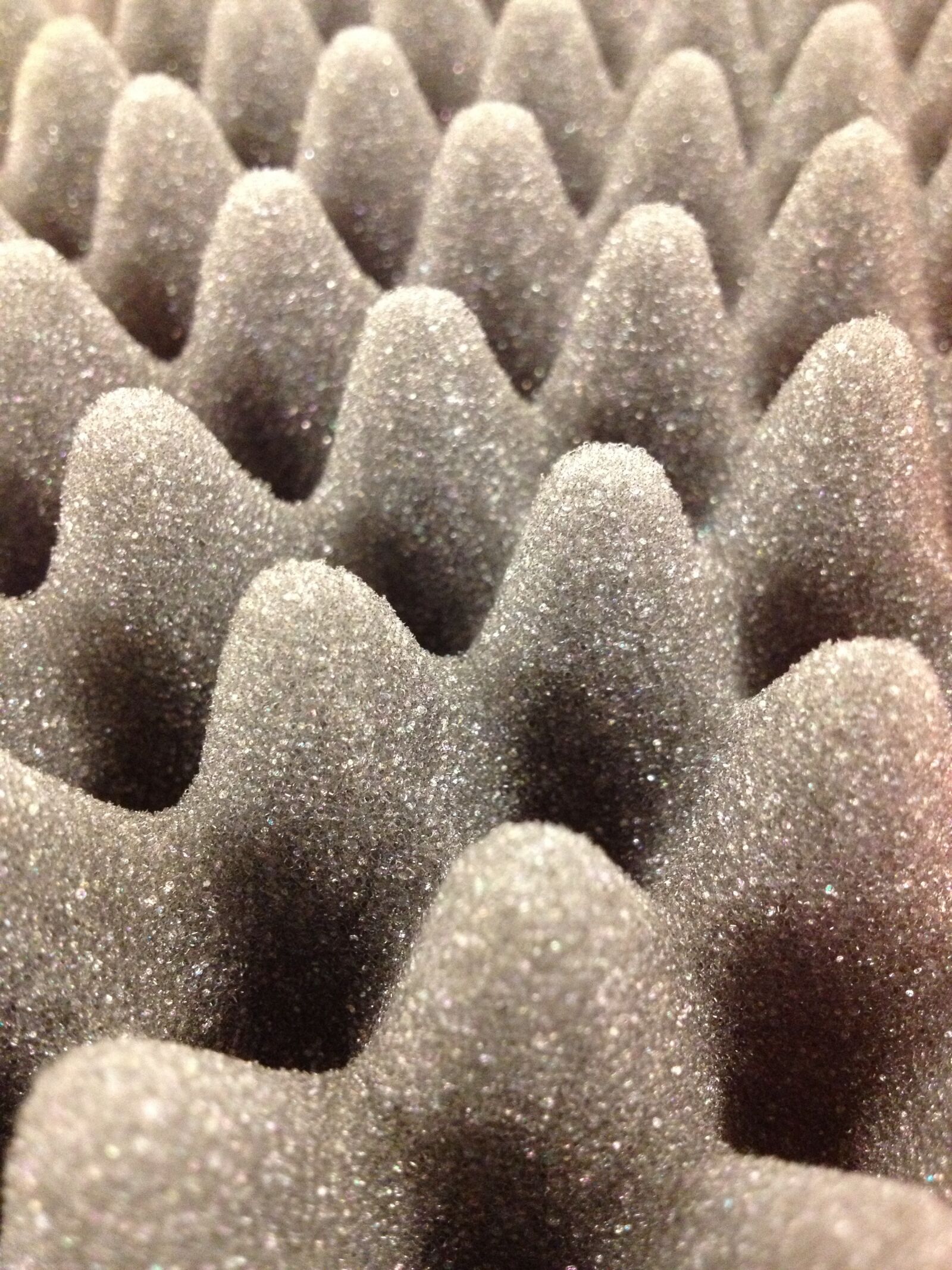 Apple iPhone 4S sample photo. Soundproofing, insulation, upholstery photography