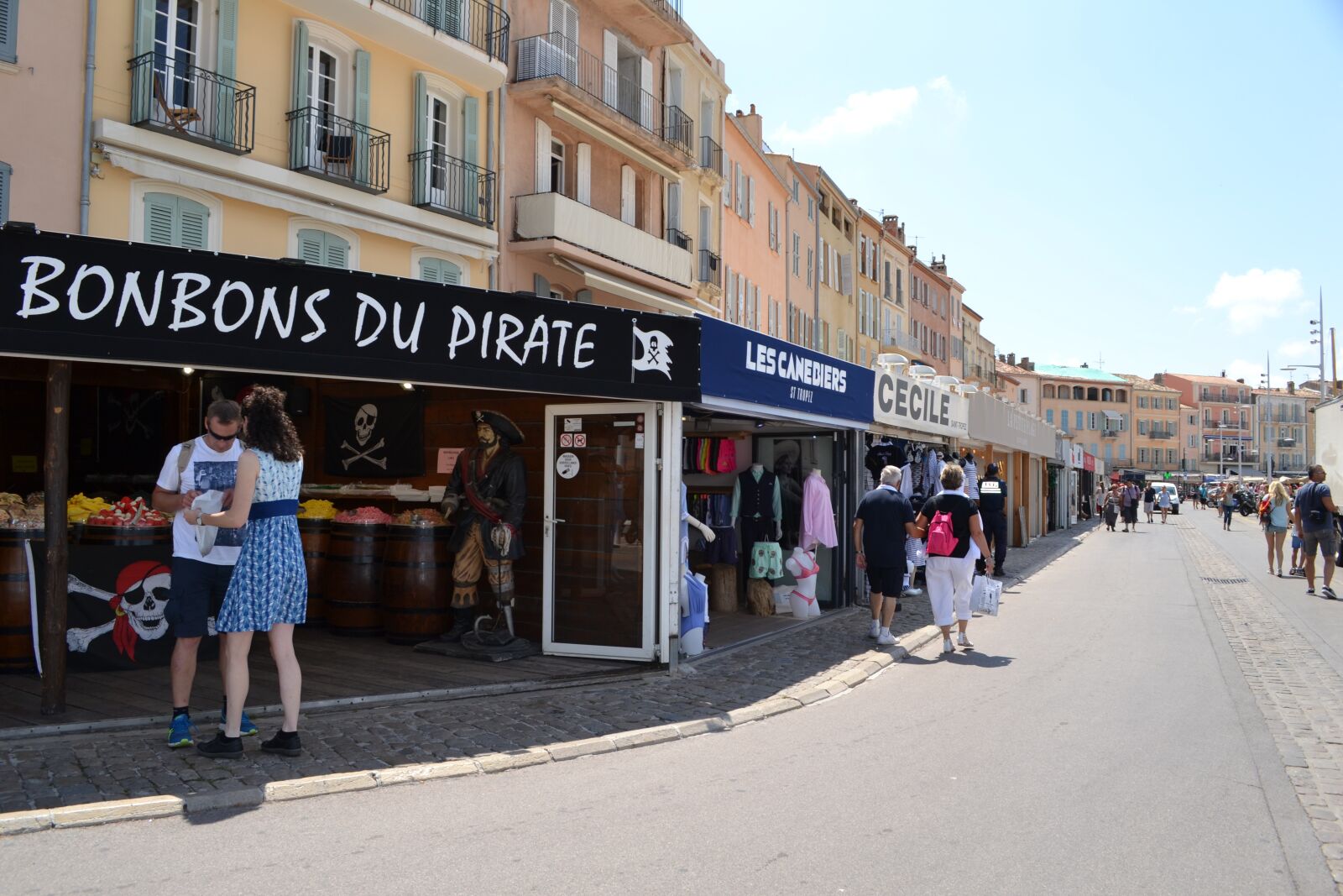Nikon D3100 sample photo. St tropez, monaco, mediterranean photography