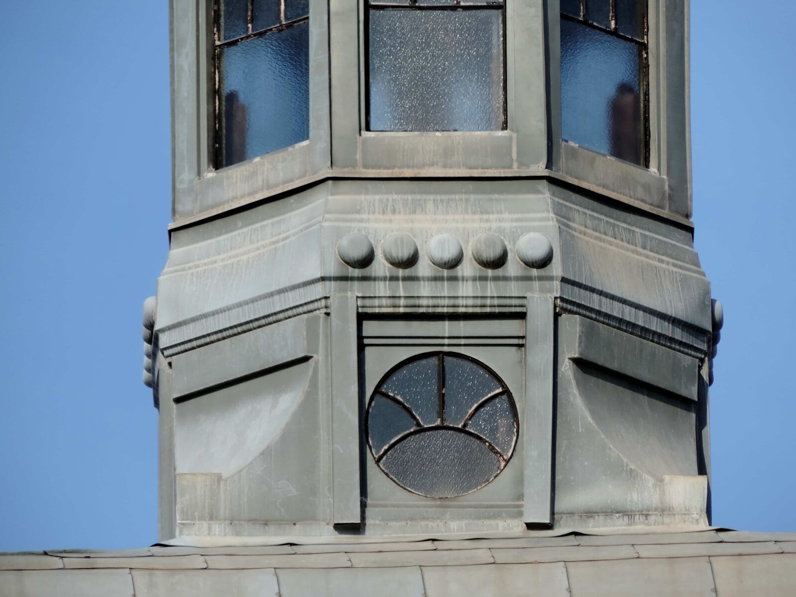 Nikon Coolpix P520 sample photo. Building, architecture, outdoors, old photography