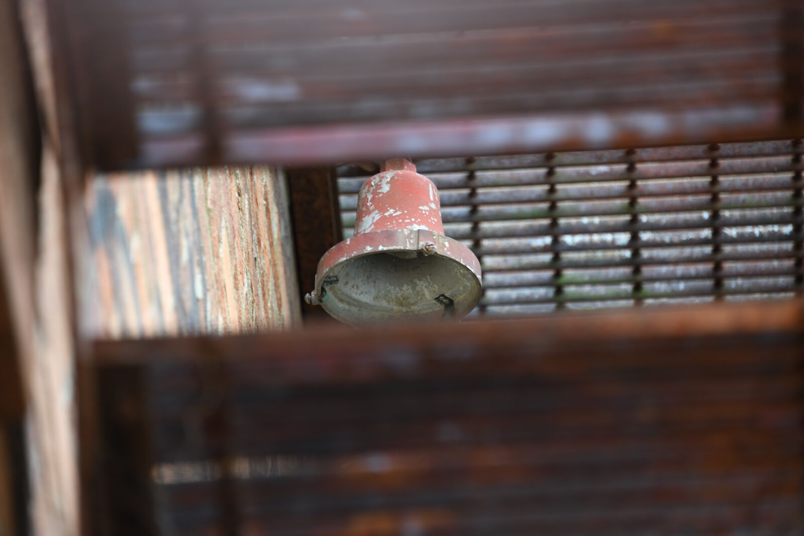 Nikon D850 sample photo. Abandoned, antique, rust photography