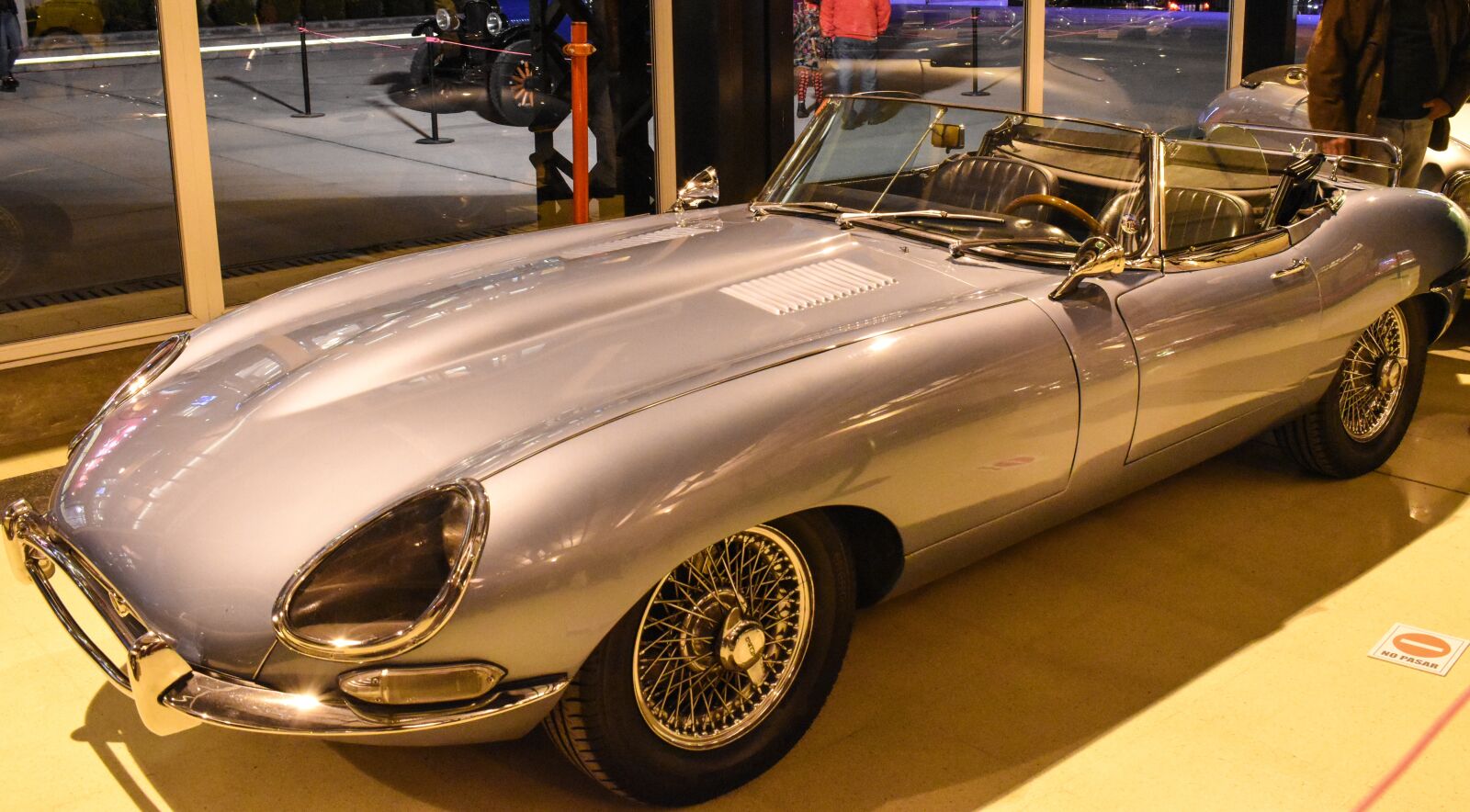 Nikon D5500 sample photo. Automobile, style, classic photography