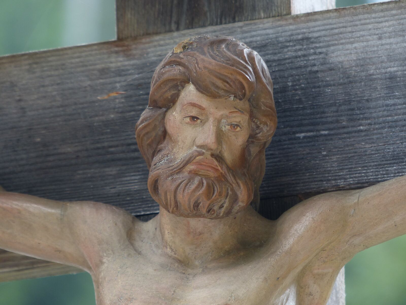 Panasonic Lumix DMC-FZ200 sample photo. Disciples, jesus, bible photography